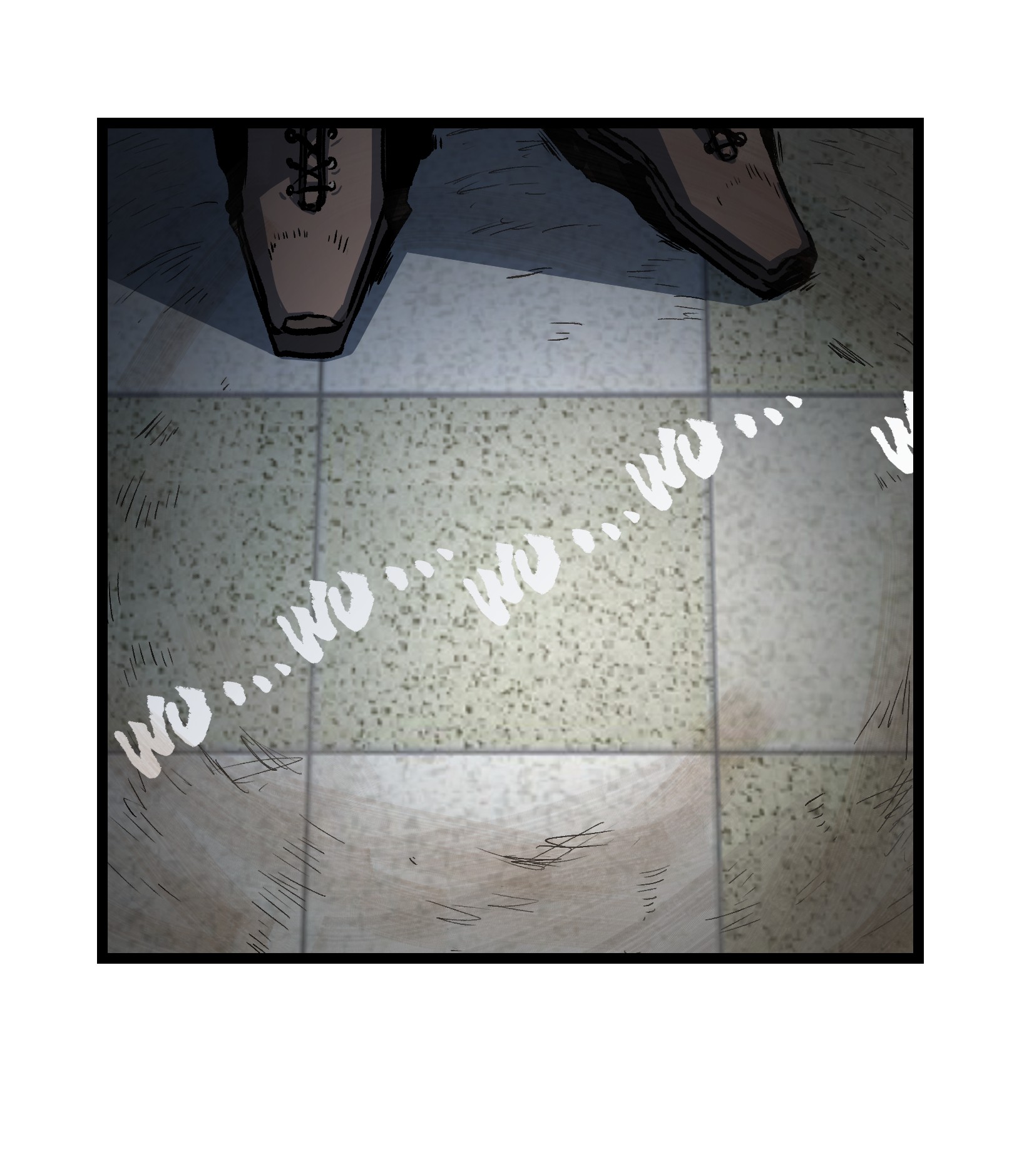 成为我的员工吧！这里是老板以外全员丧尸的末世派遣公司！036 别把我跟他比！