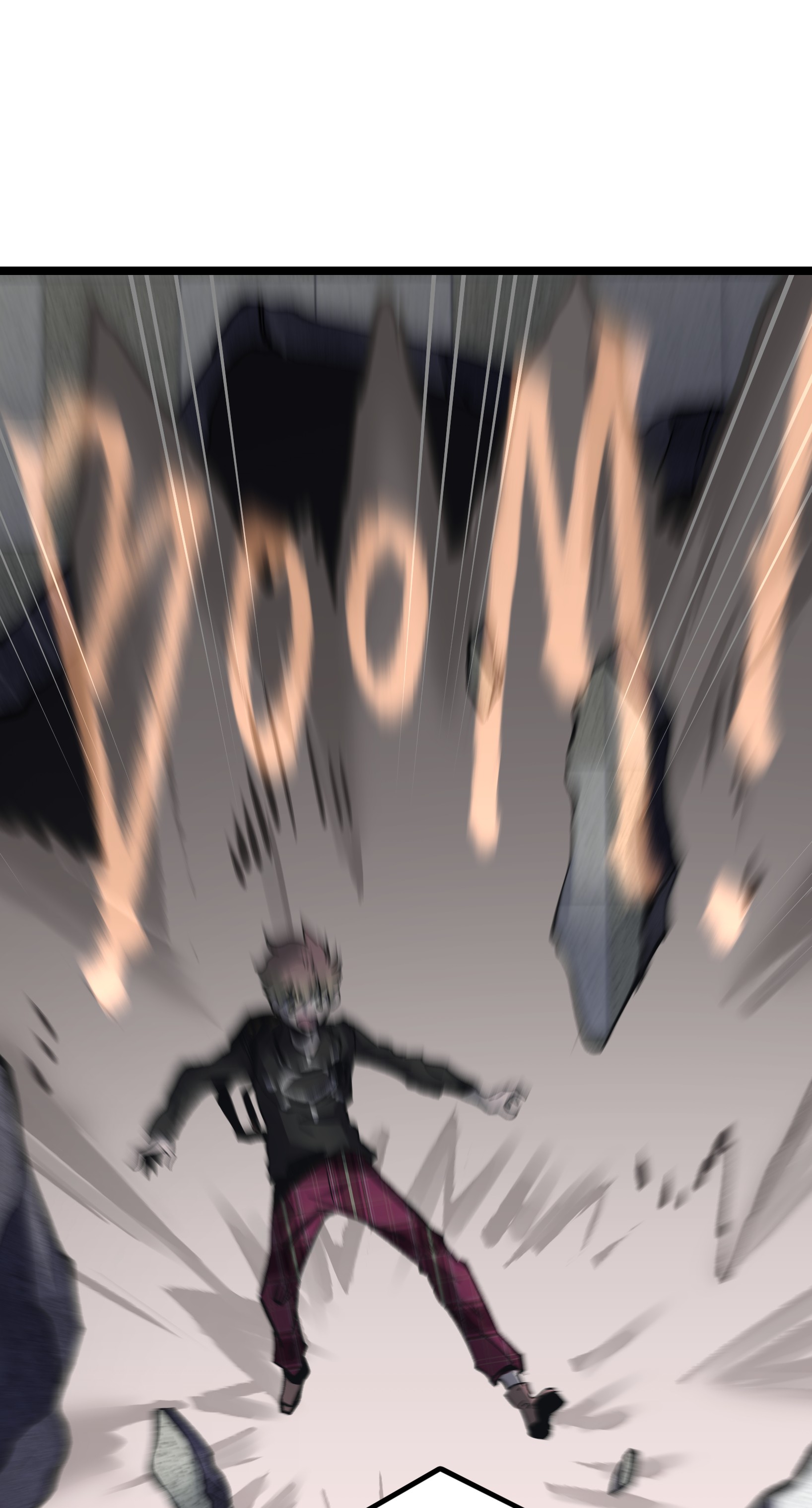 成为我的员工吧！这里是老板以外全员丧尸的末世派遣公司！036 别把我跟他比！