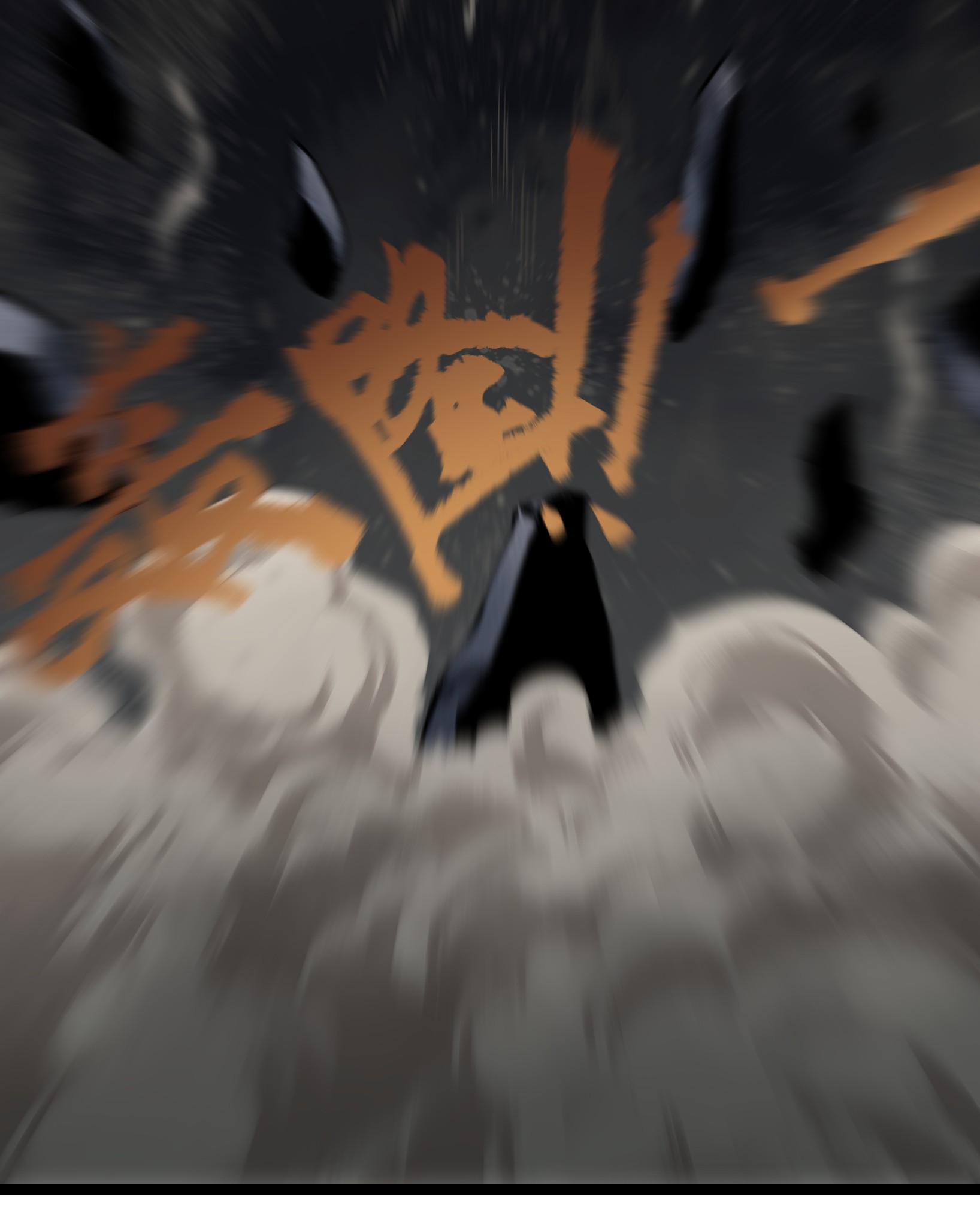 成为我的员工吧！这里是老板以外全员丧尸的末世派遣公司！036 别把我跟他比！