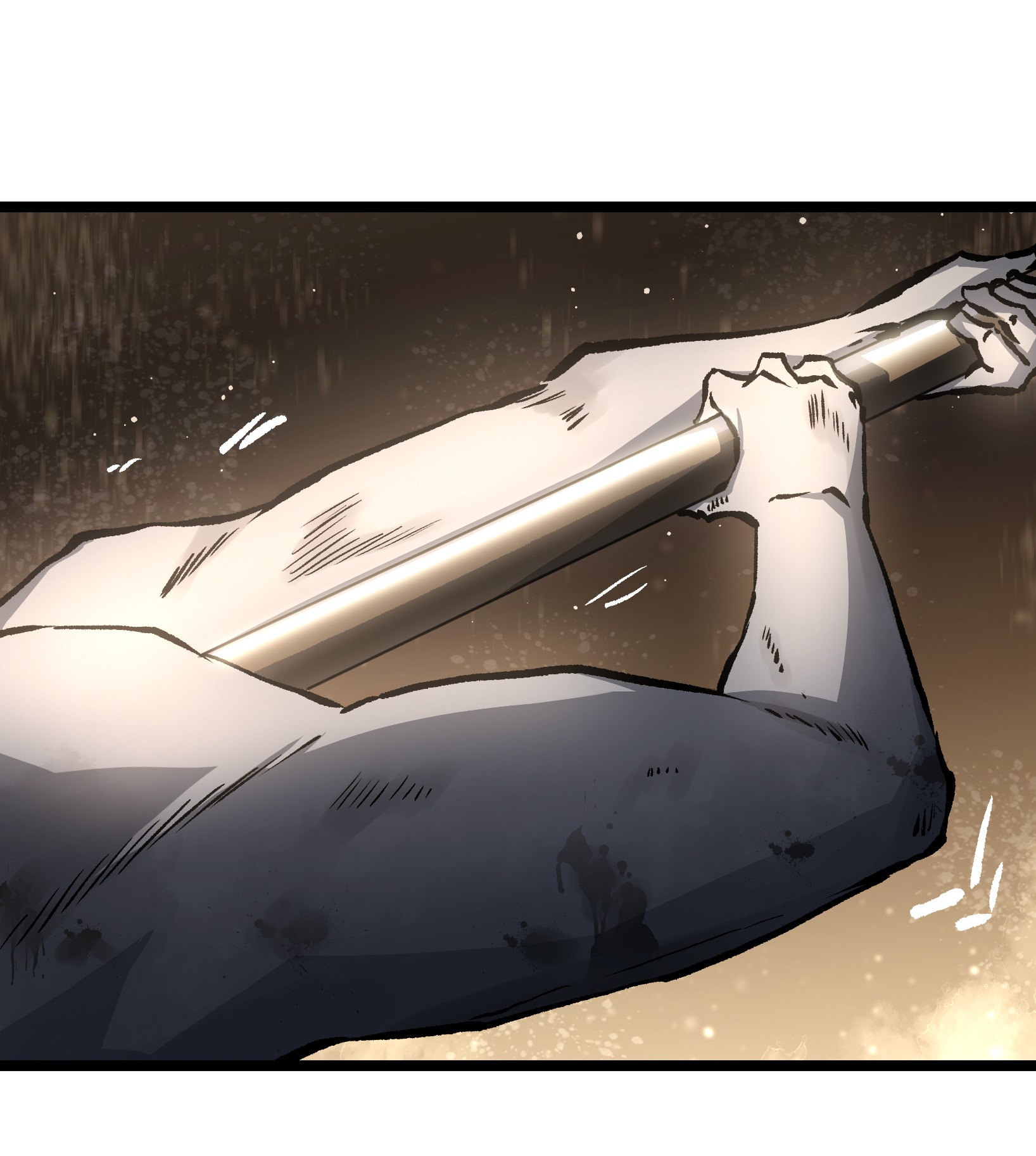 成为我的员工吧！这里是老板以外全员丧尸的末世派遣公司！037 我不会死的