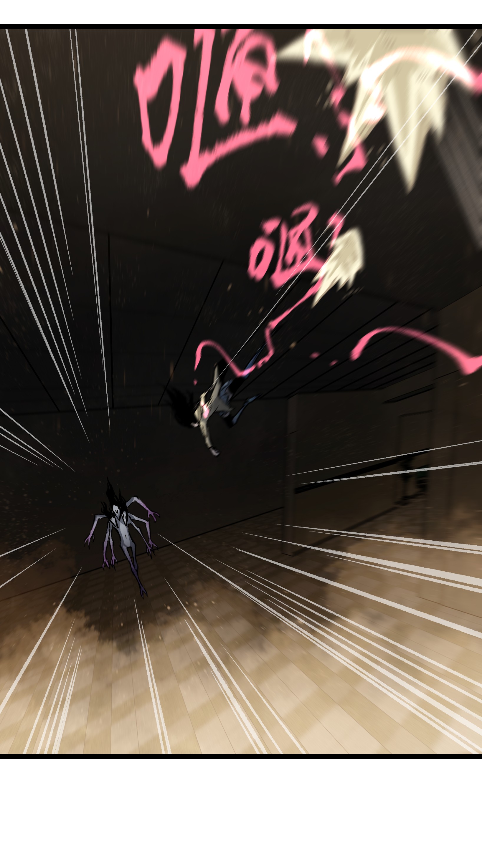 成为我的员工吧！这里是老板以外全员丧尸的末世派遣公司！037 我不会死的