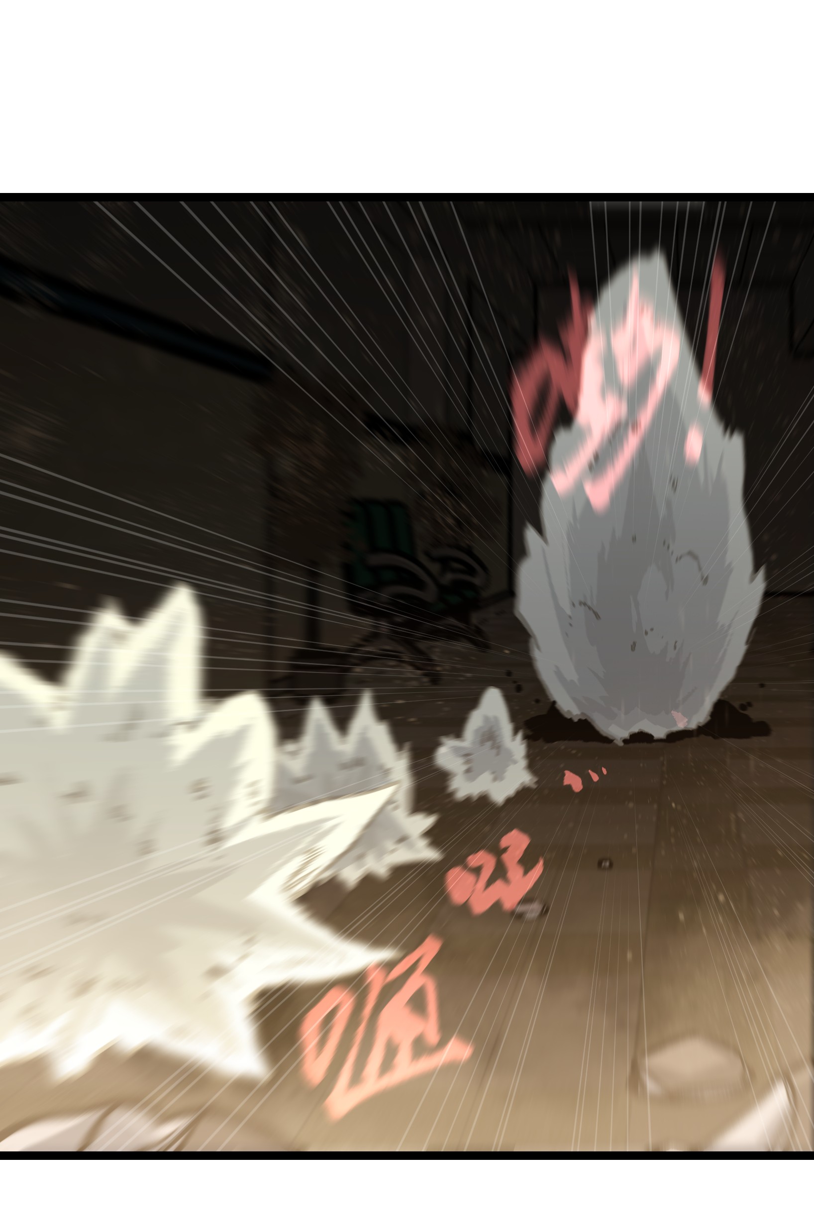 成为我的员工吧！这里是老板以外全员丧尸的末世派遣公司！037 我不会死的