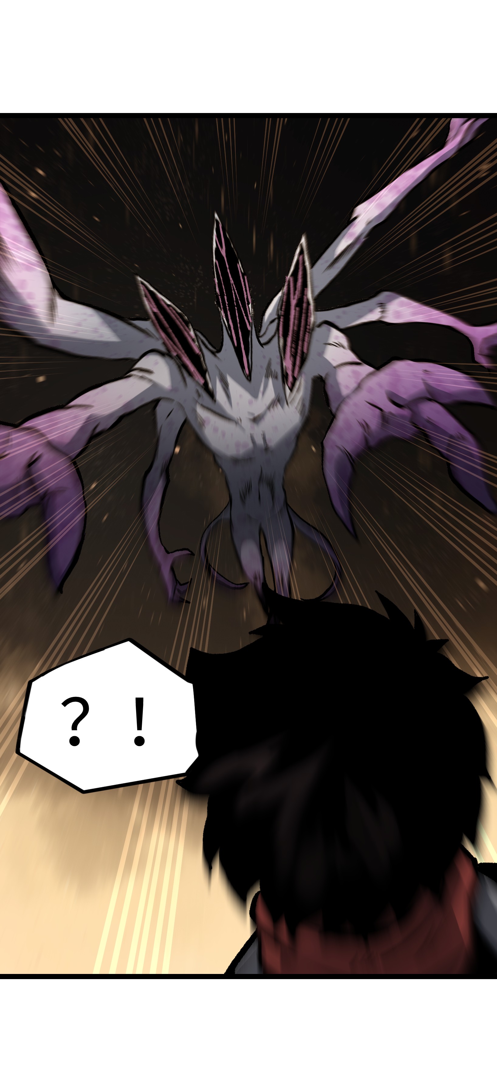 成为我的员工吧！这里是老板以外全员丧尸的末世派遣公司！037 我不会死的