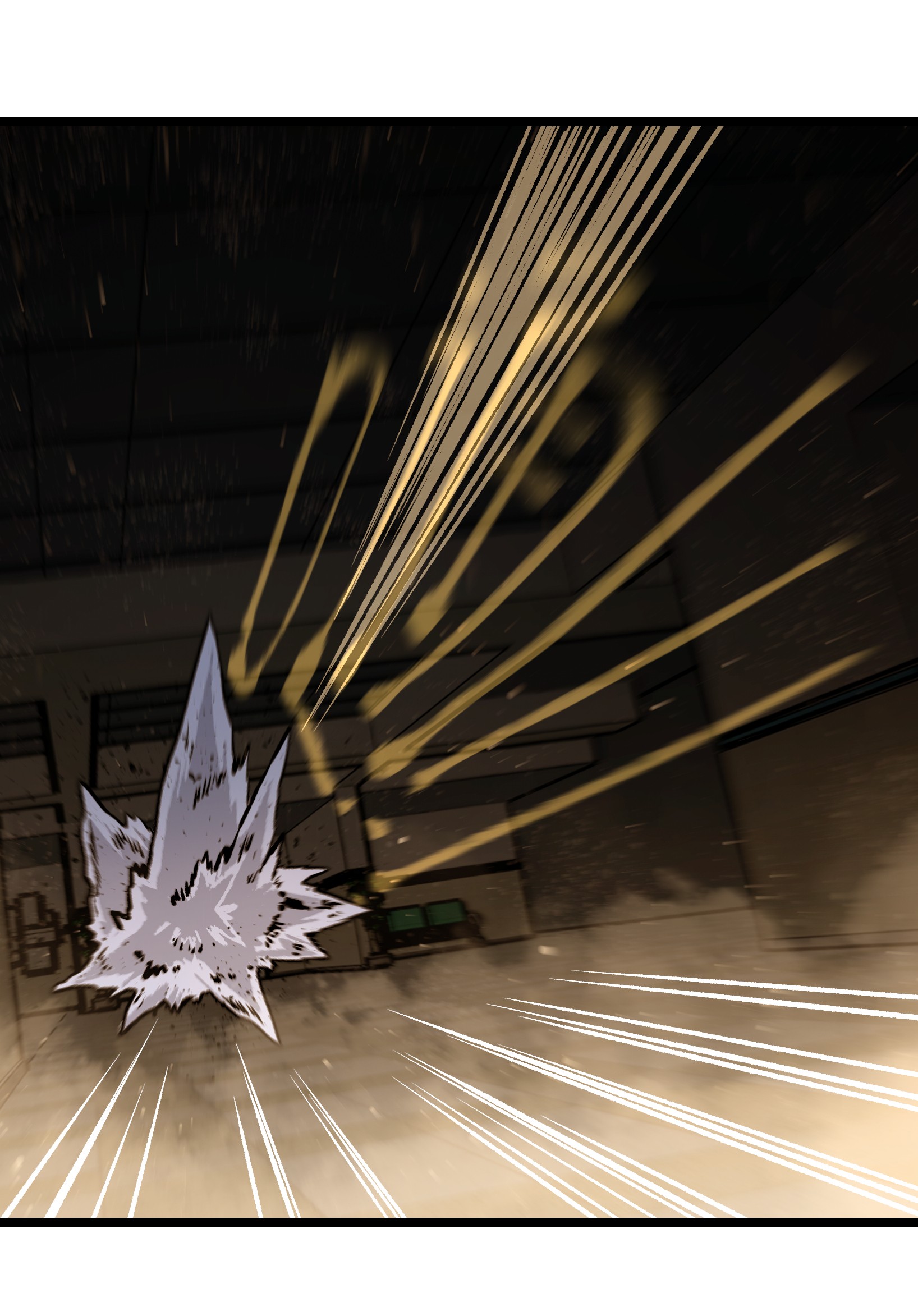 成为我的员工吧！这里是老板以外全员丧尸的末世派遣公司！037 我不会死的