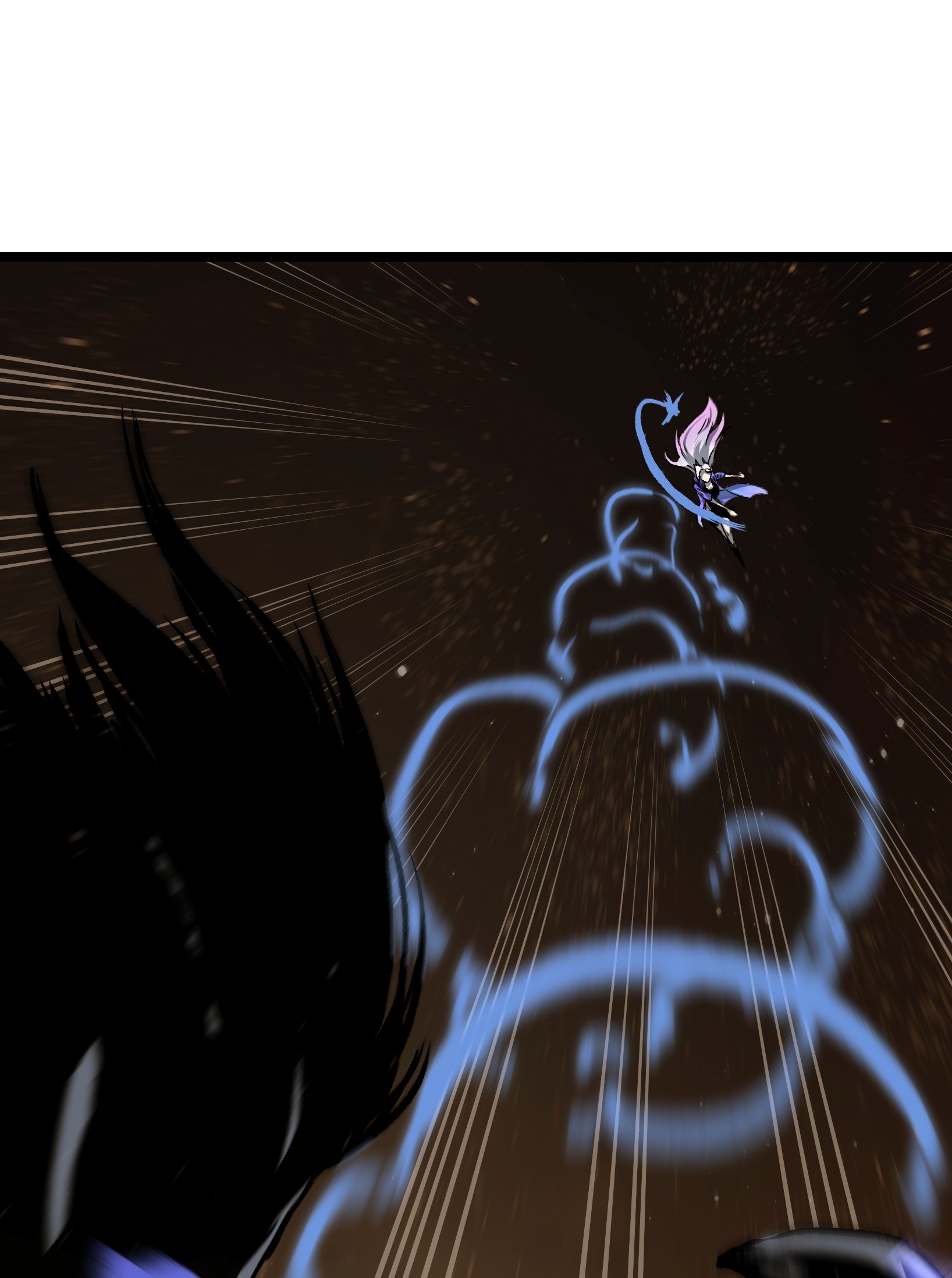 成为我的员工吧！这里是老板以外全员丧尸的末世派遣公司！037 我不会死的