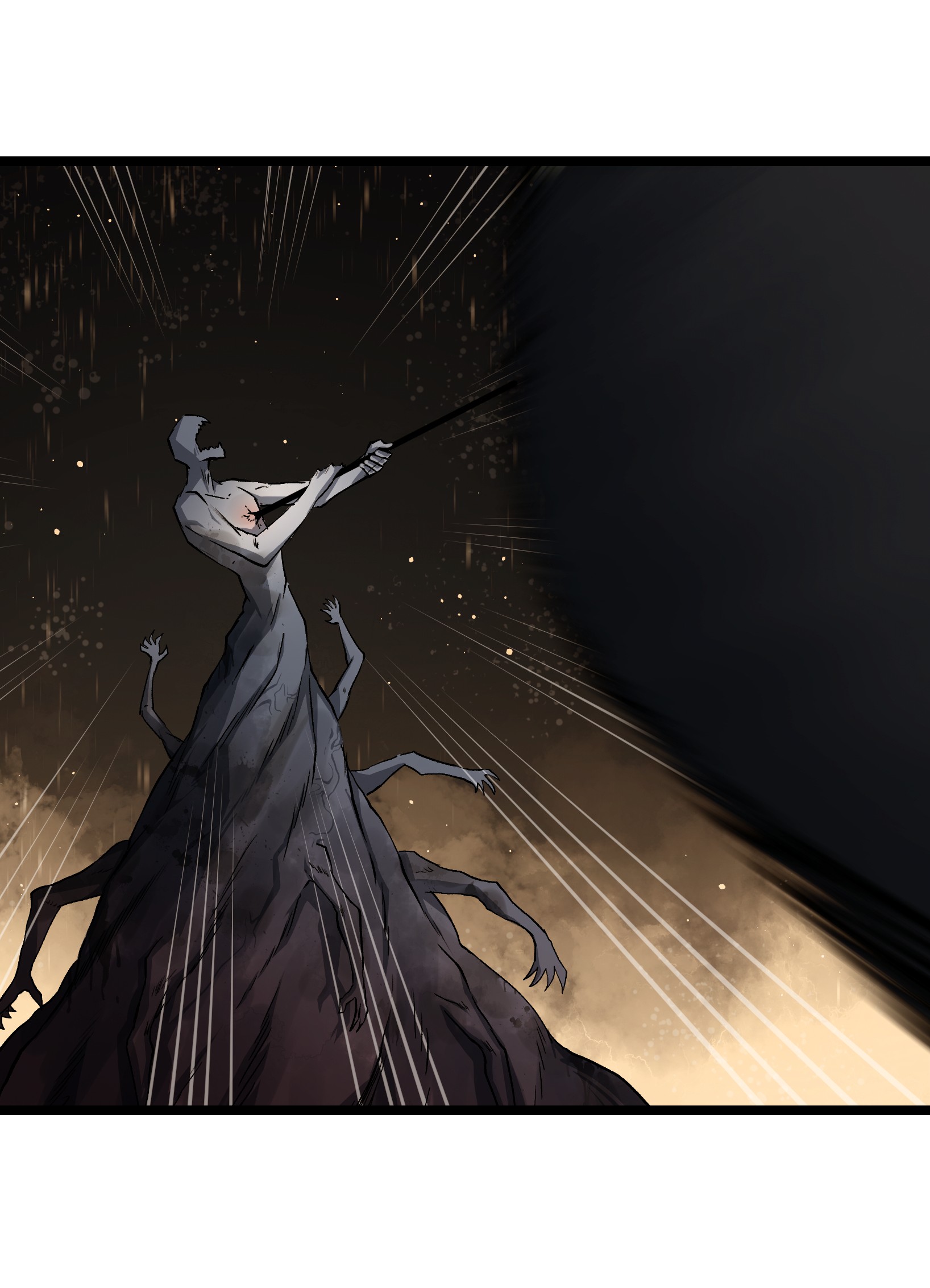 成为我的员工吧！这里是老板以外全员丧尸的末世派遣公司！037 我不会死的