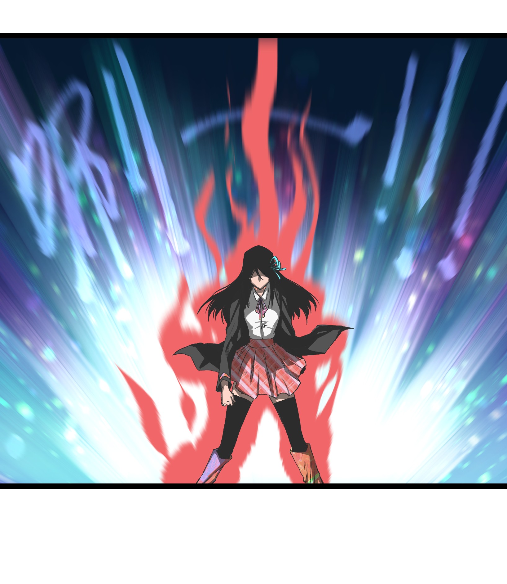 成为我的员工吧！这里是老板以外全员丧尸的末世派遣公司！037 我不会死的