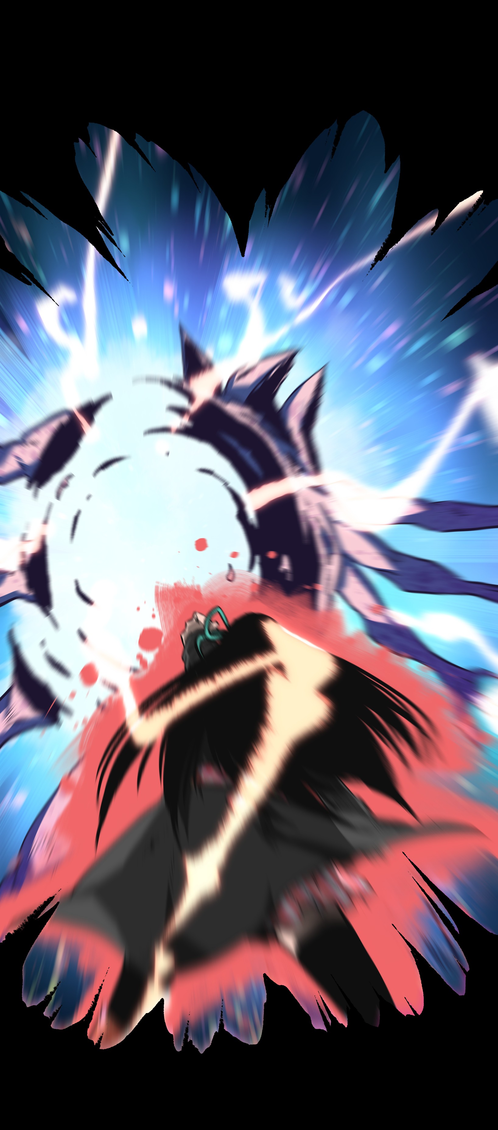 成为我的员工吧！这里是老板以外全员丧尸的末世派遣公司！037 我不会死的