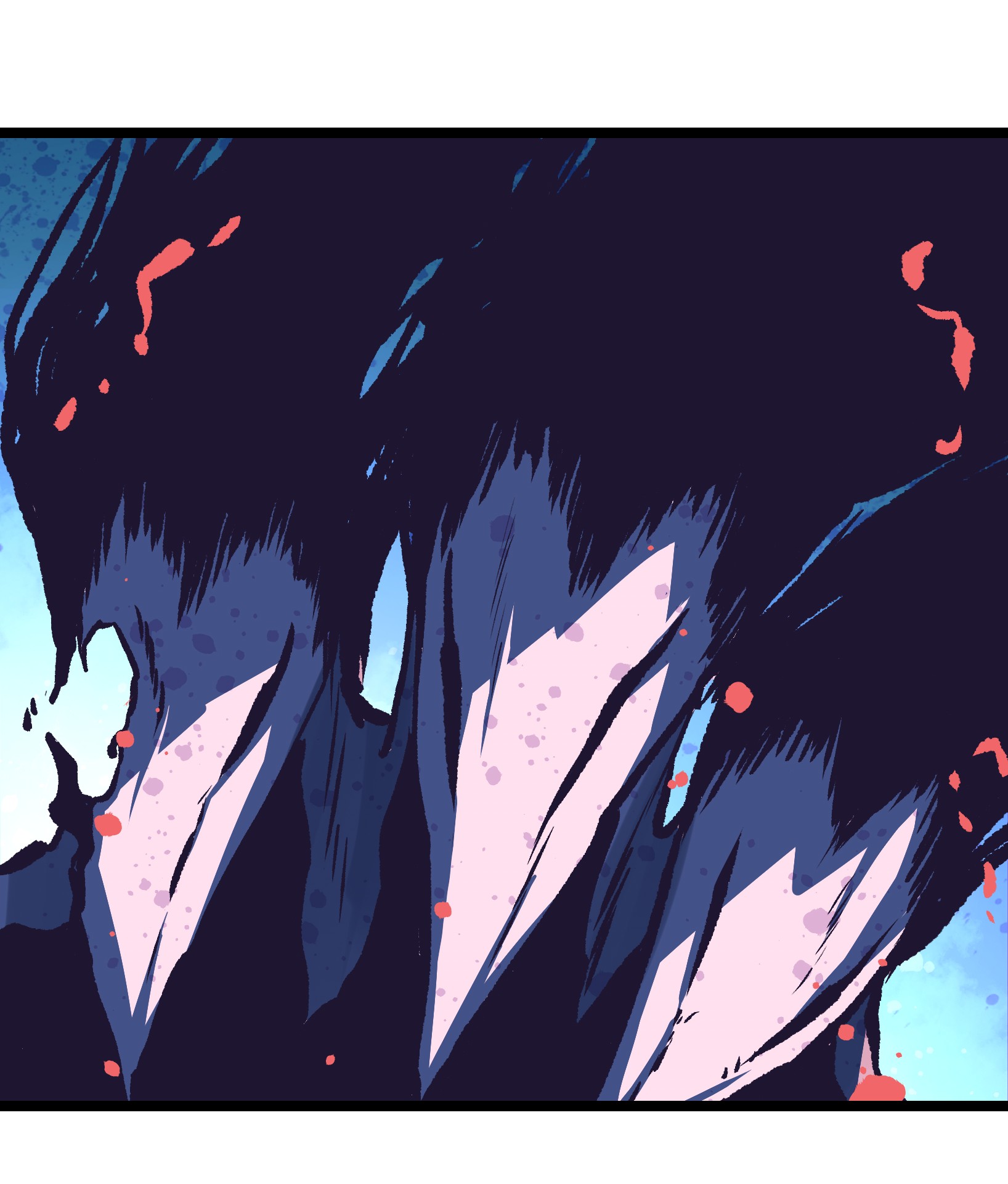 成为我的员工吧！这里是老板以外全员丧尸的末世派遣公司！037 我不会死的