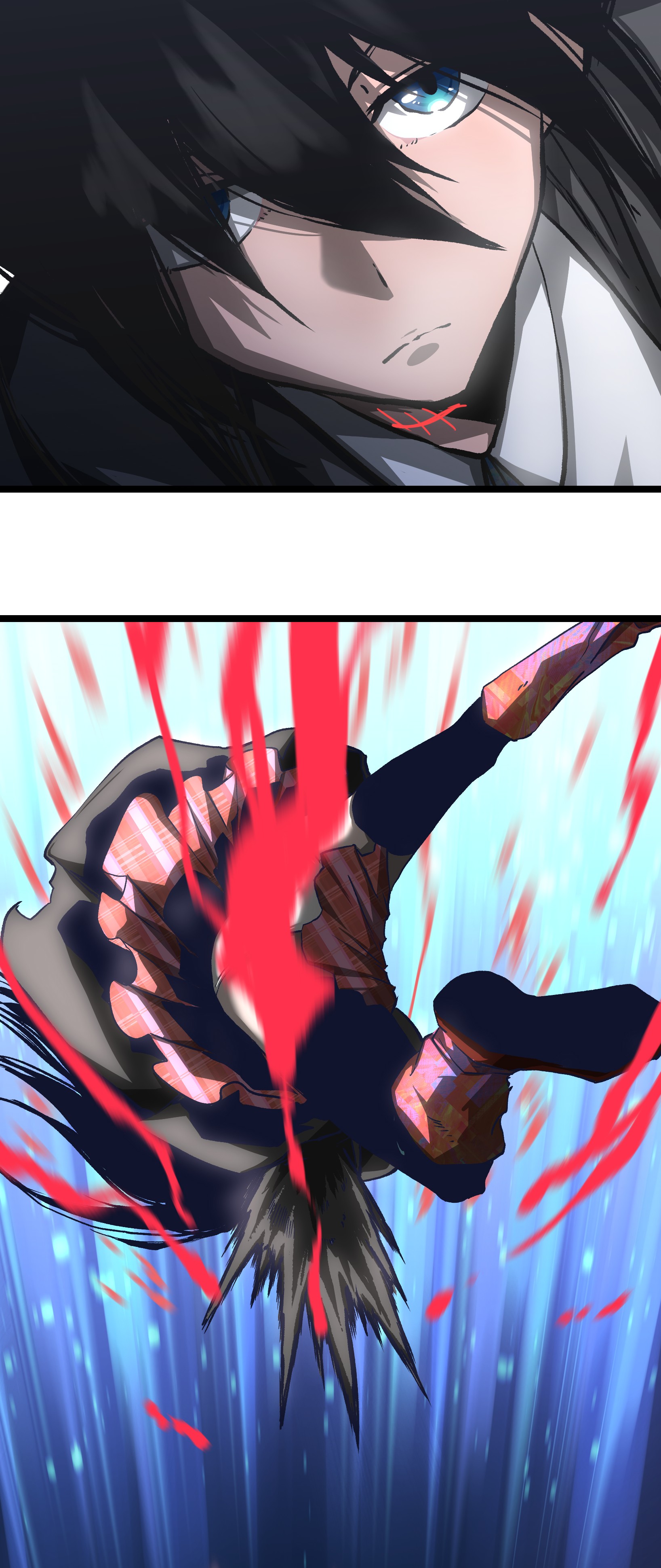 成为我的员工吧！这里是老板以外全员丧尸的末世派遣公司！037 我不会死的