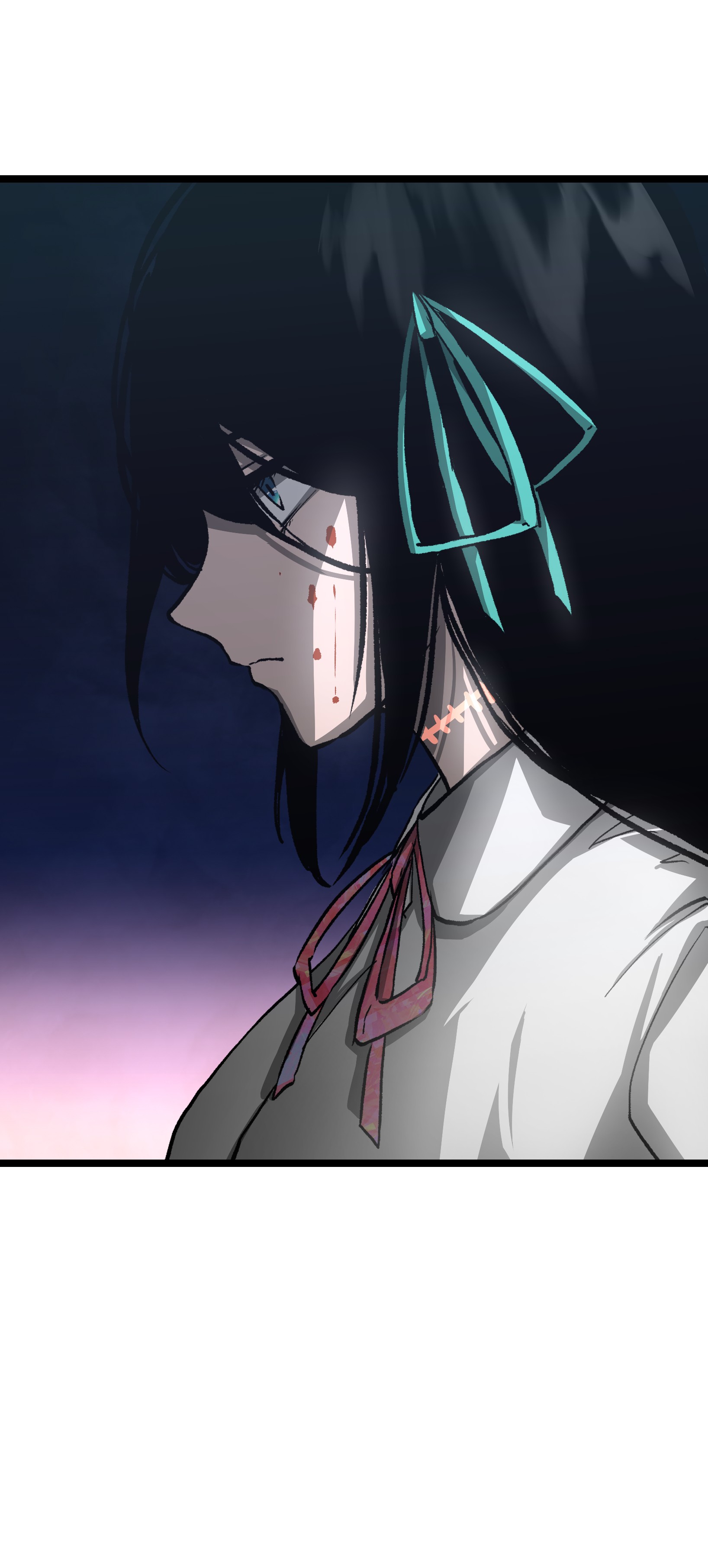 成为我的员工吧！这里是老板以外全员丧尸的末世派遣公司！037 我不会死的