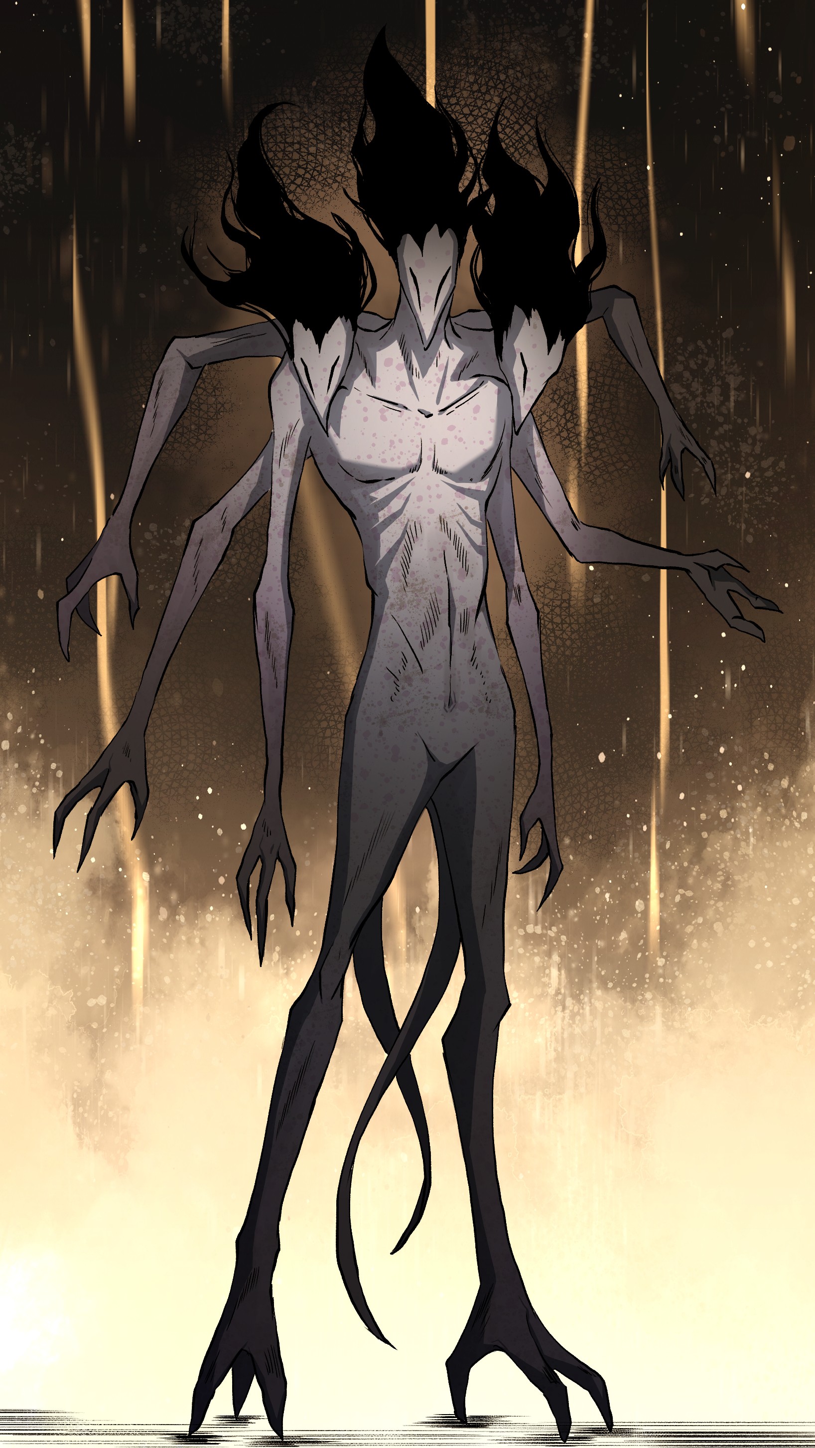 成为我的员工吧！这里是老板以外全员丧尸的末世派遣公司！037 我不会死的