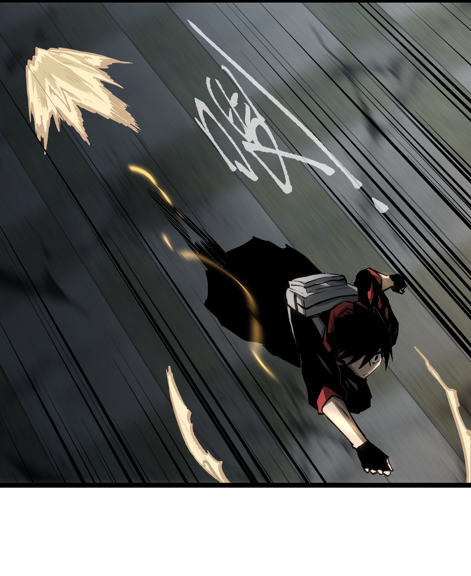 成为我的员工吧！这里是老板以外全员丧尸的末世派遣公司！038 是否抽奖？