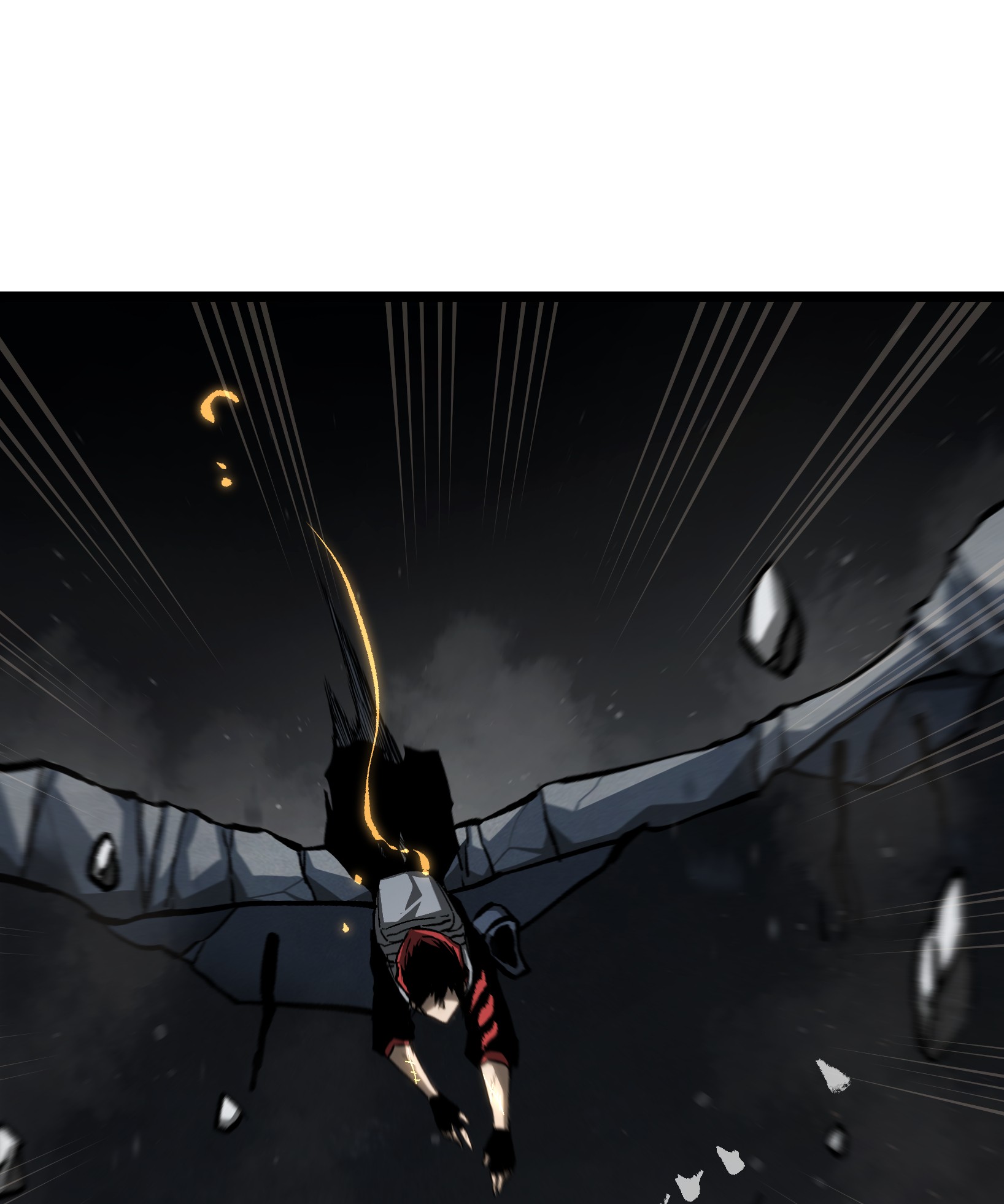 成为我的员工吧！这里是老板以外全员丧尸的末世派遣公司！038 是否抽奖？