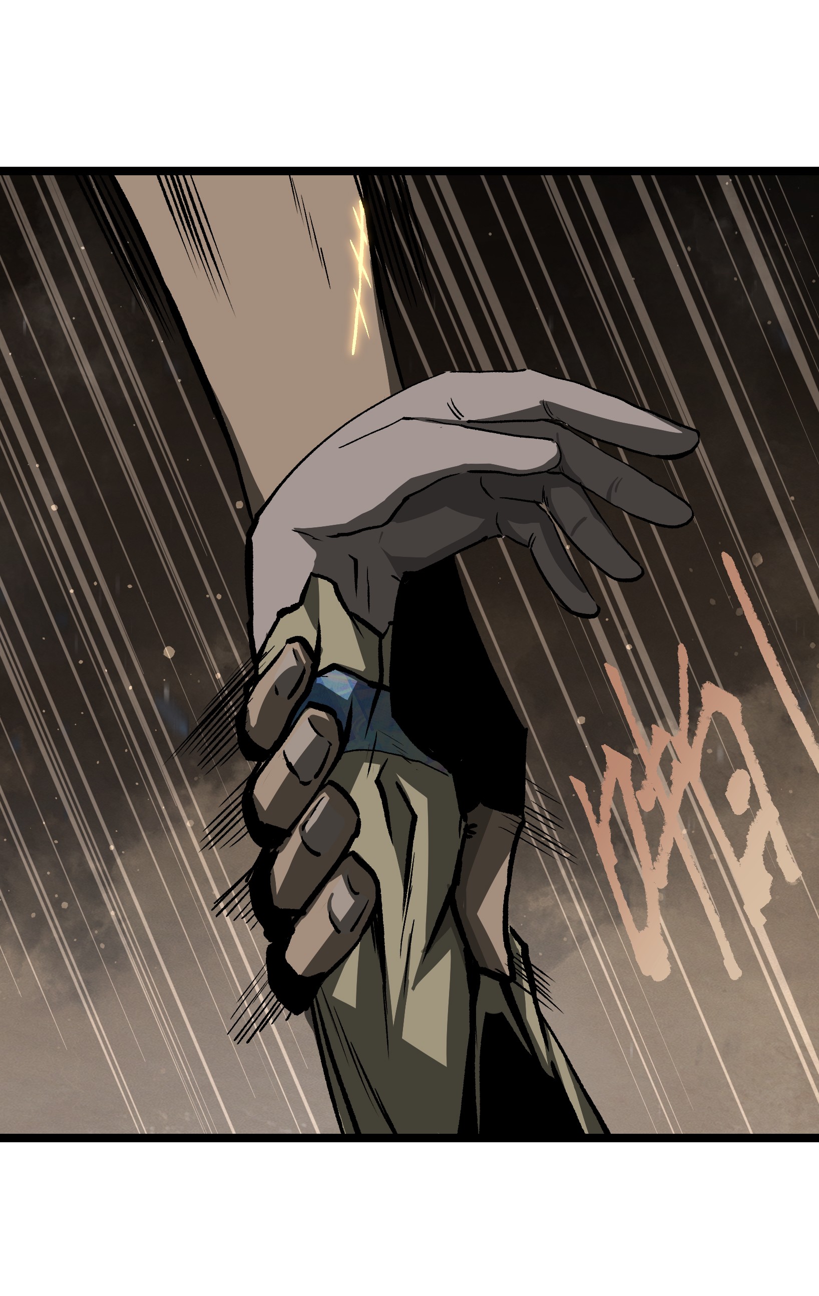 成为我的员工吧！这里是老板以外全员丧尸的末世派遣公司！038 是否抽奖？