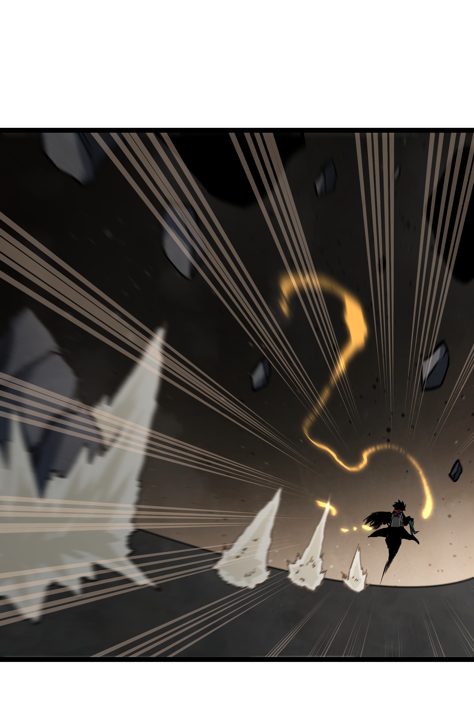 成为我的员工吧！这里是老板以外全员丧尸的末世派遣公司！038 是否抽奖？