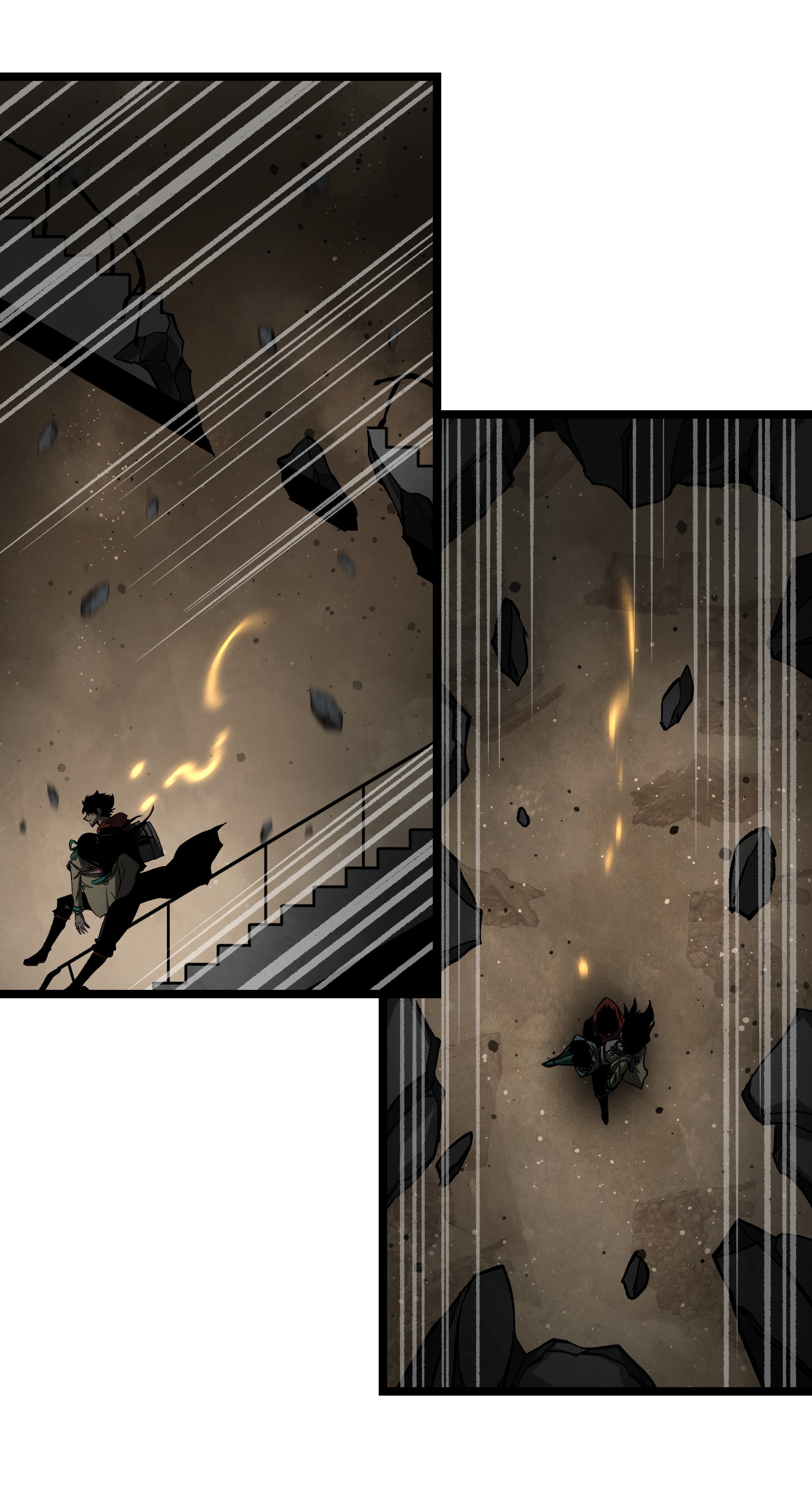 成为我的员工吧！这里是老板以外全员丧尸的末世派遣公司！038 是否抽奖？