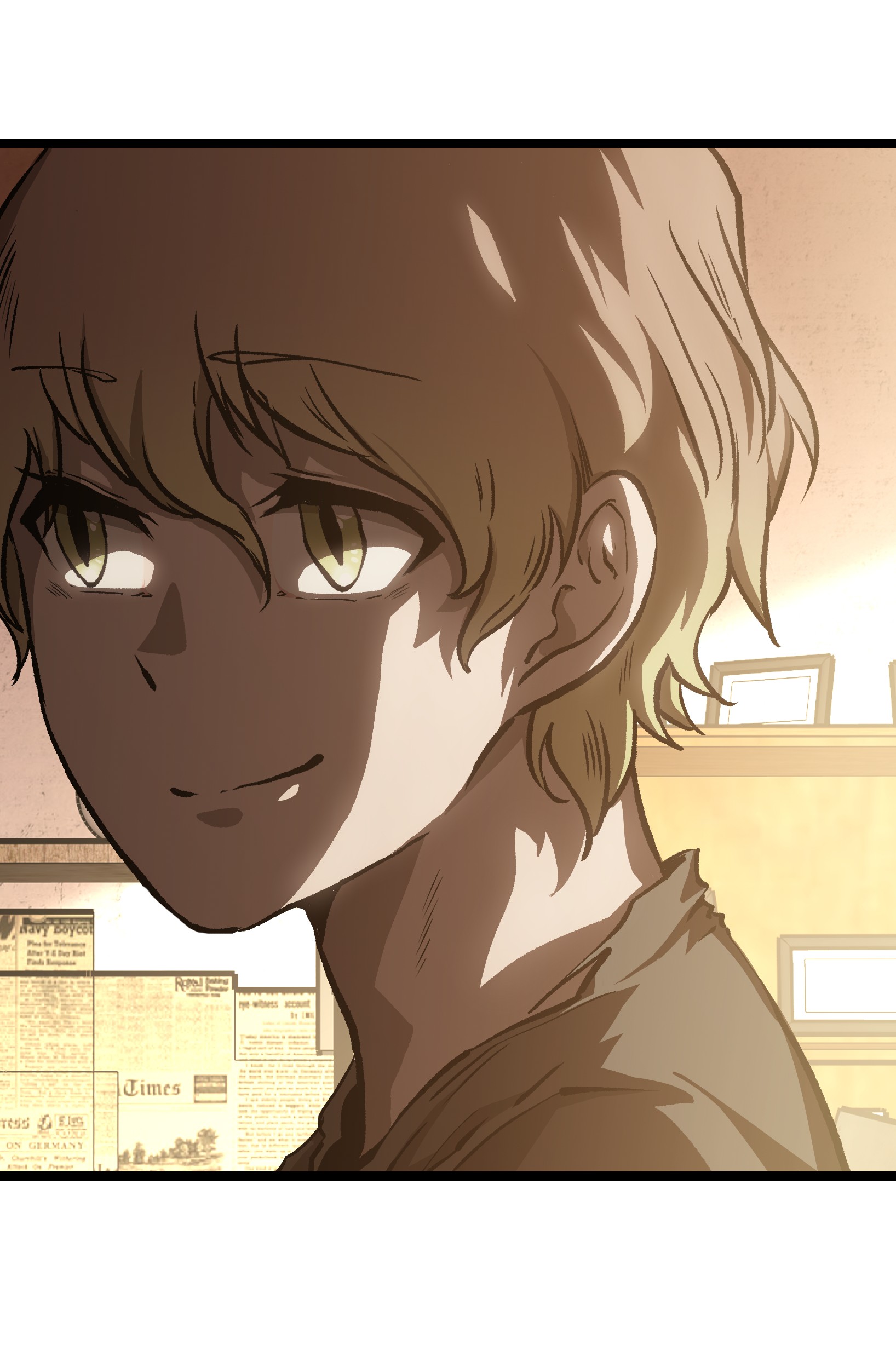 成为我的员工吧！这里是老板以外全员丧尸的末世派遣公司！038 是否抽奖？