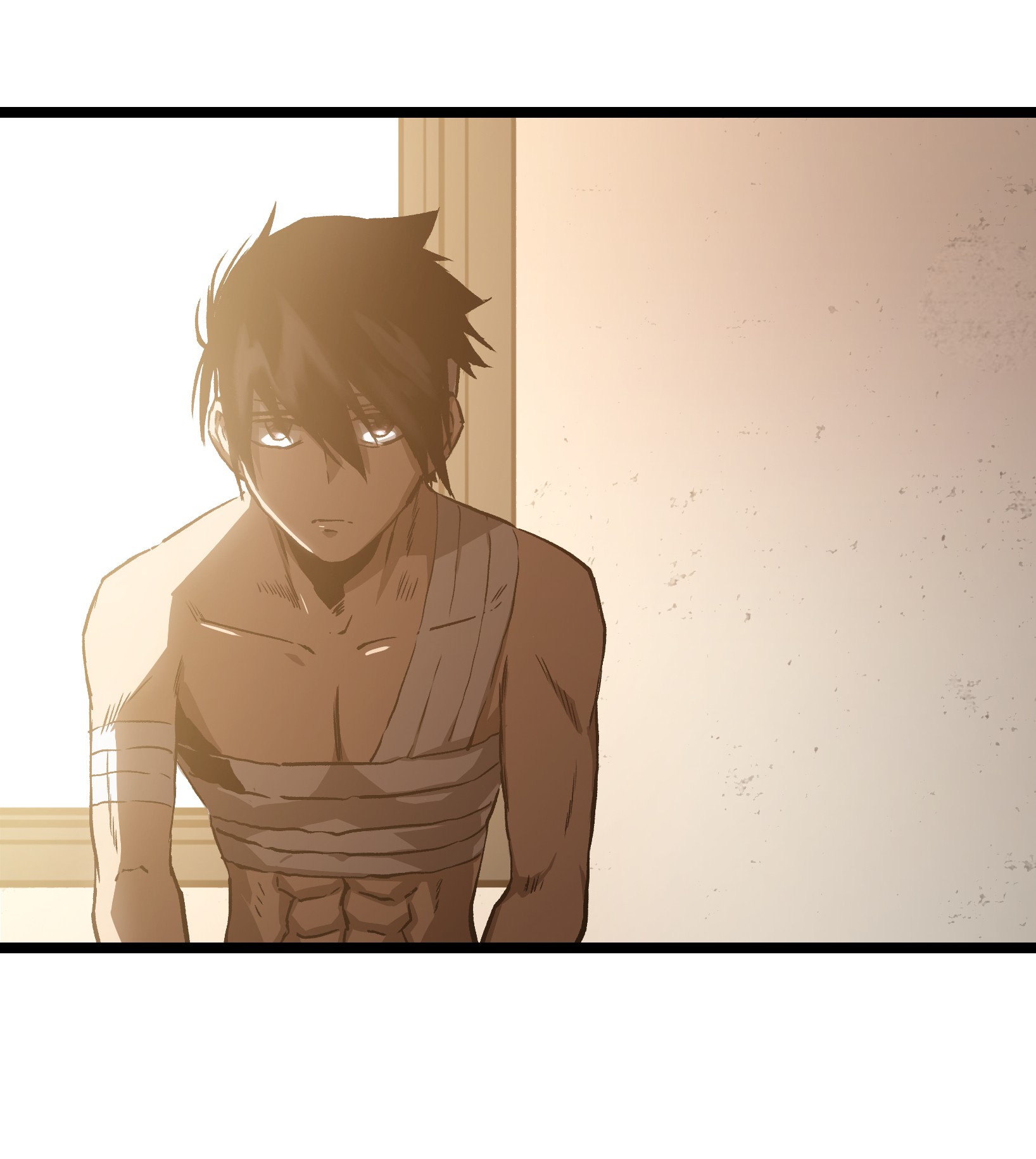 成为我的员工吧！这里是老板以外全员丧尸的末世派遣公司！038 是否抽奖？