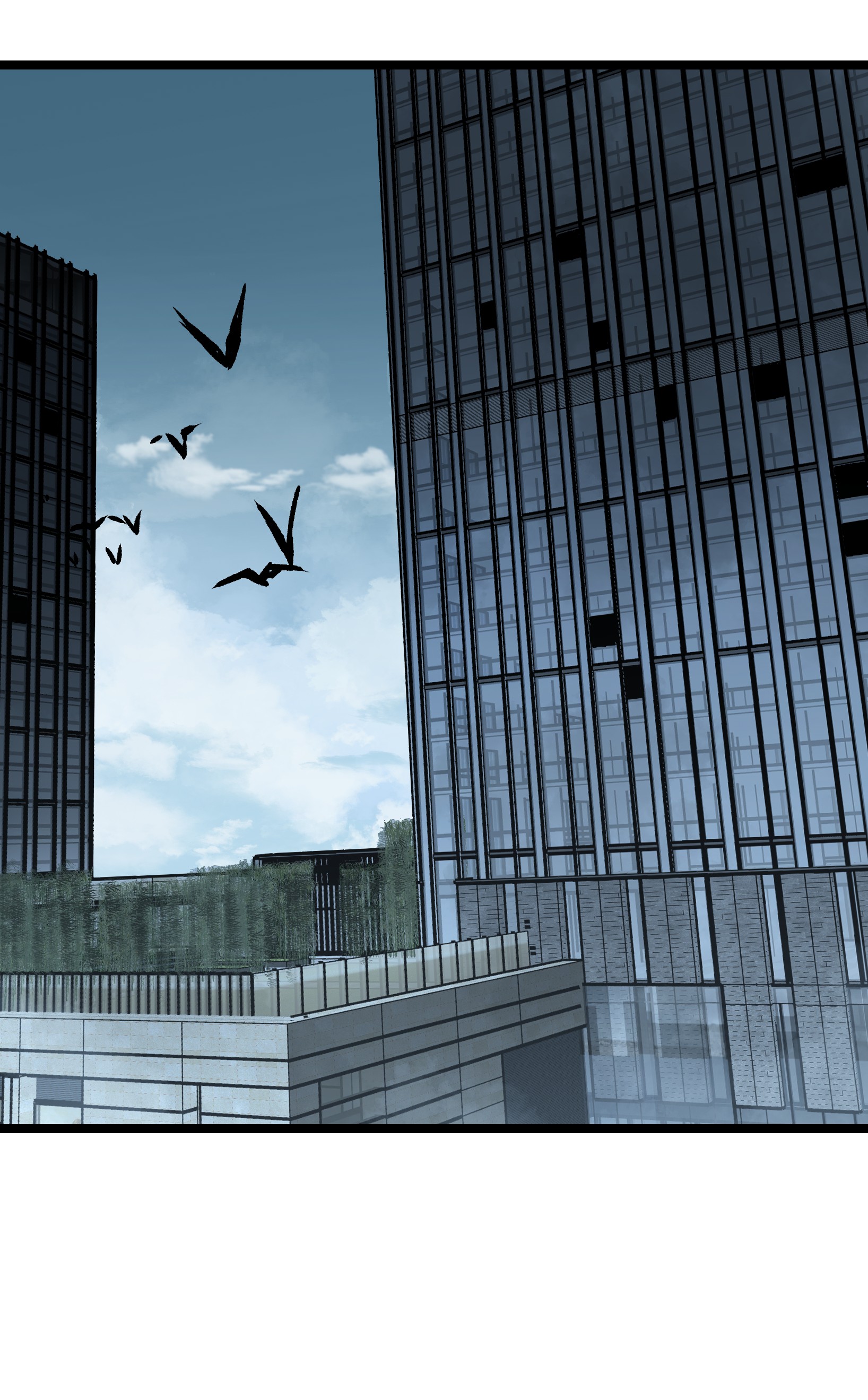 成为我的员工吧！这里是老板以外全员丧尸的末世派遣公司！040 我们没有原谅你