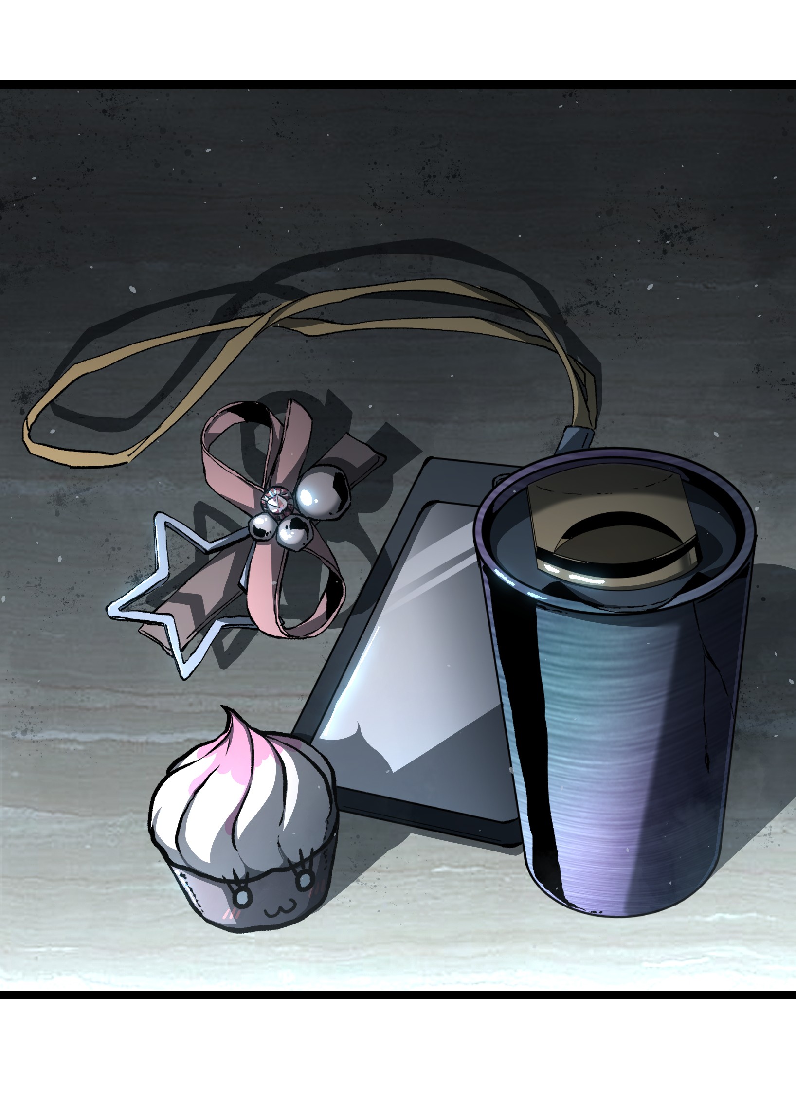 成为我的员工吧！这里是老板以外全员丧尸的末世派遣公司！040 我们没有原谅你