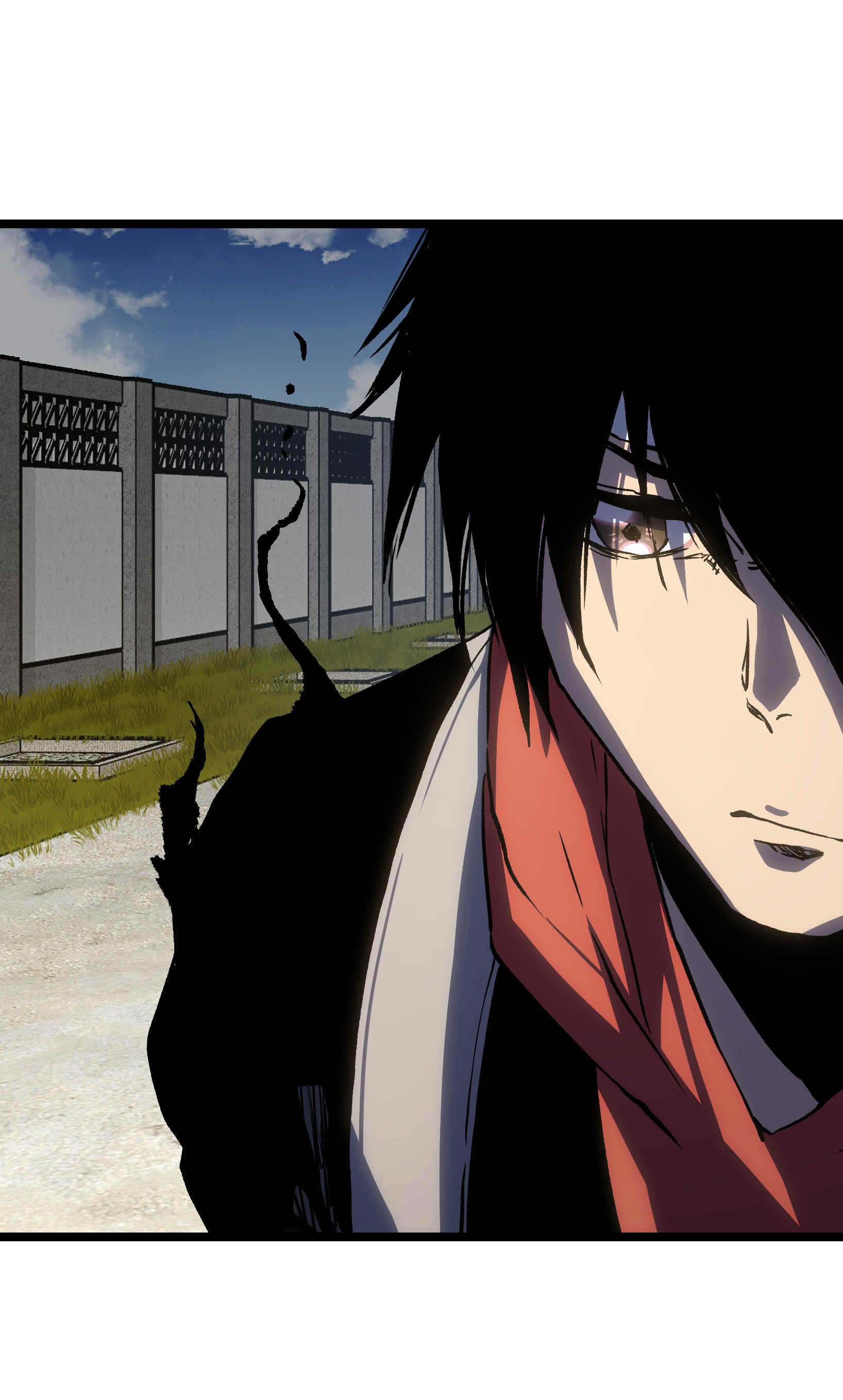 成为我的员工吧！这里是老板以外全员丧尸的末世派遣公司！040 我们没有原谅你