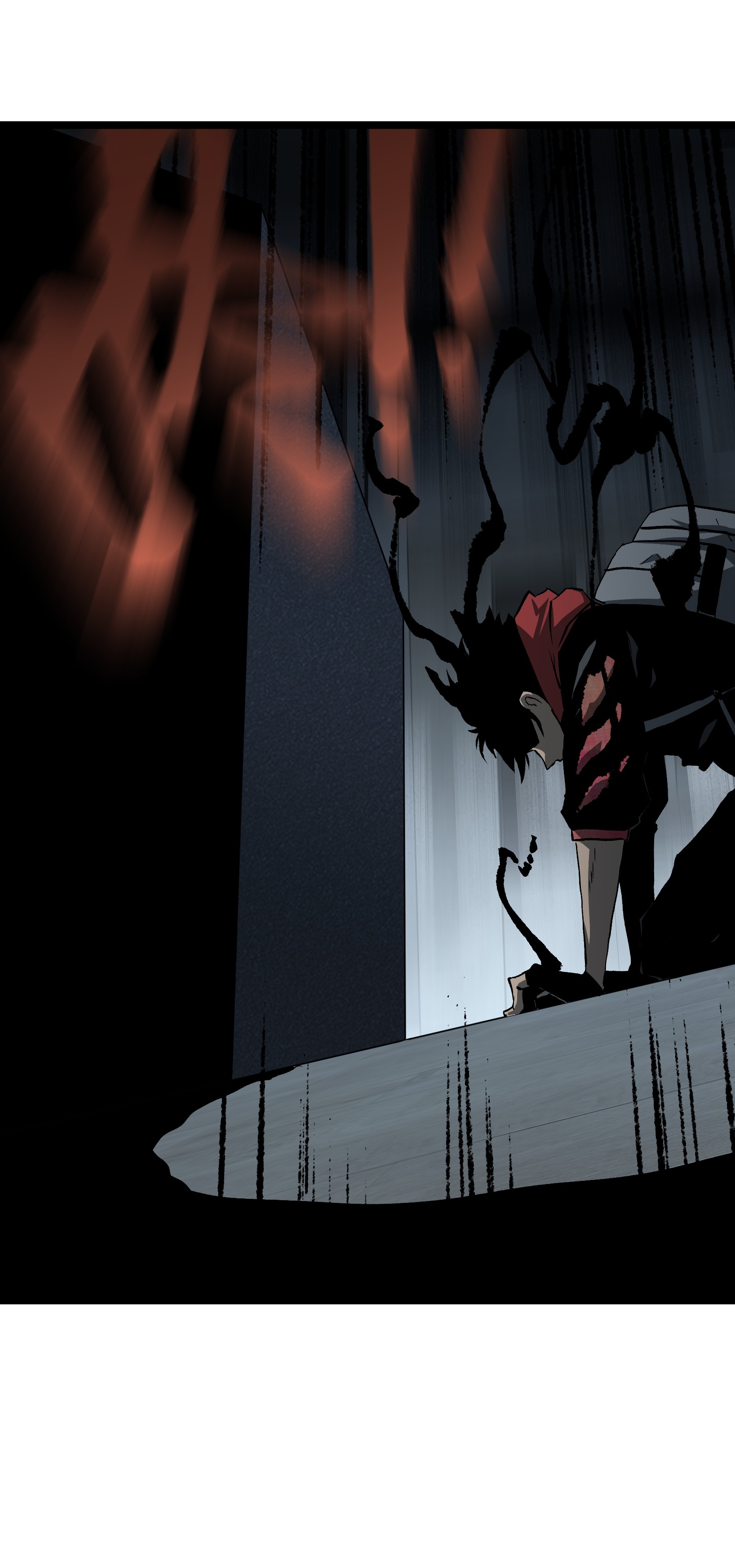 成为我的员工吧！这里是老板以外全员丧尸的末世派遣公司！040 我们没有原谅你