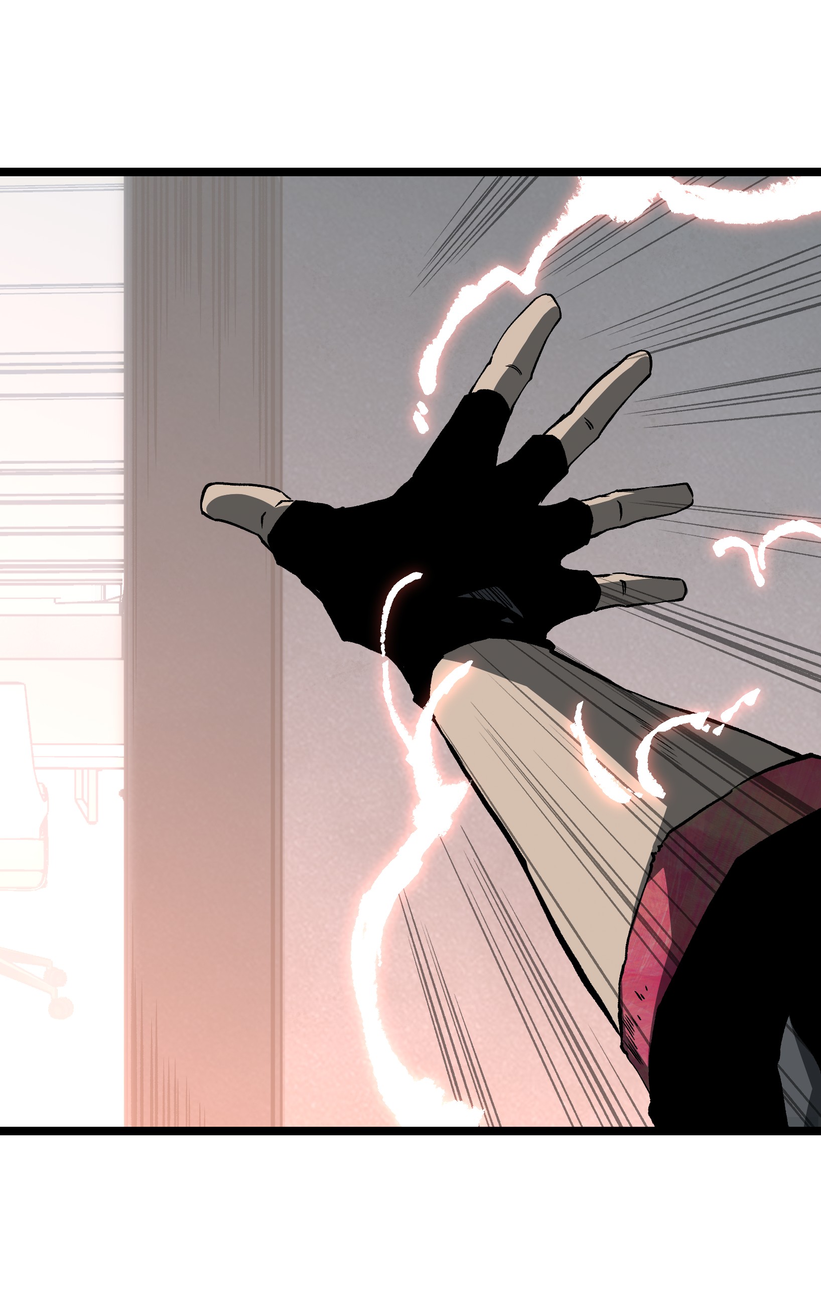 成为我的员工吧！这里是老板以外全员丧尸的末世派遣公司！040 我们没有原谅你