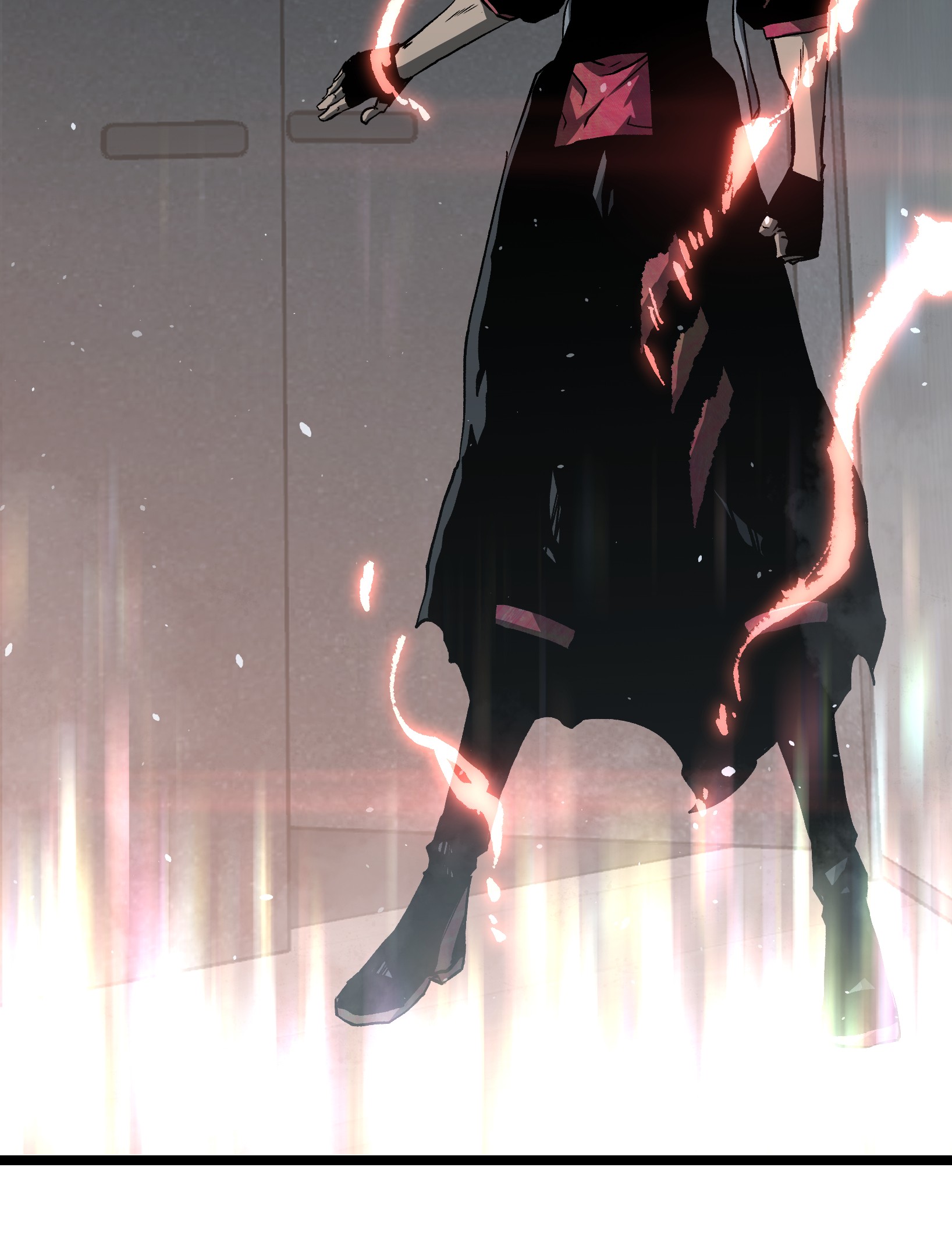 成为我的员工吧！这里是老板以外全员丧尸的末世派遣公司！040 我们没有原谅你