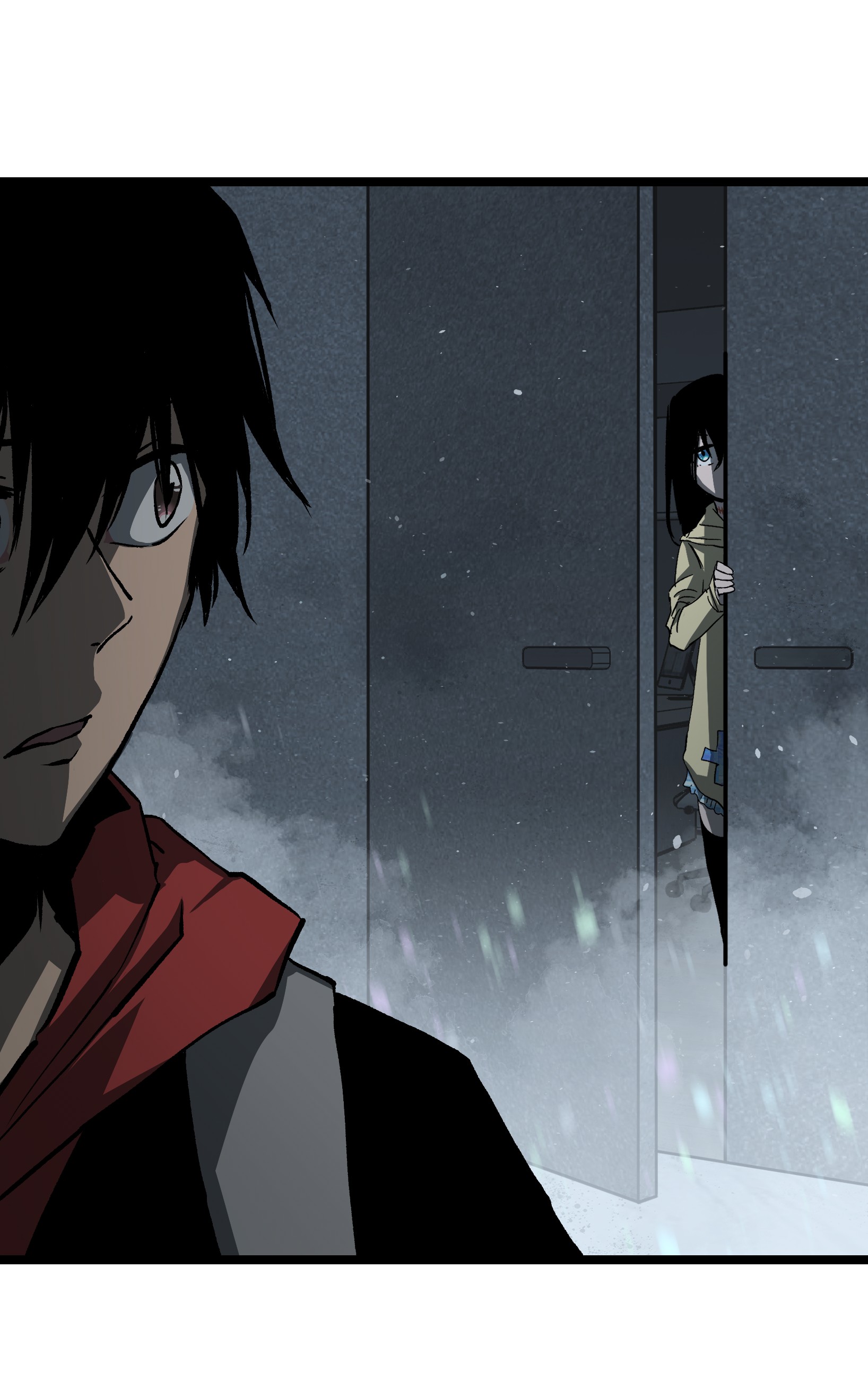 成为我的员工吧！这里是老板以外全员丧尸的末世派遣公司！041 我要爽约了