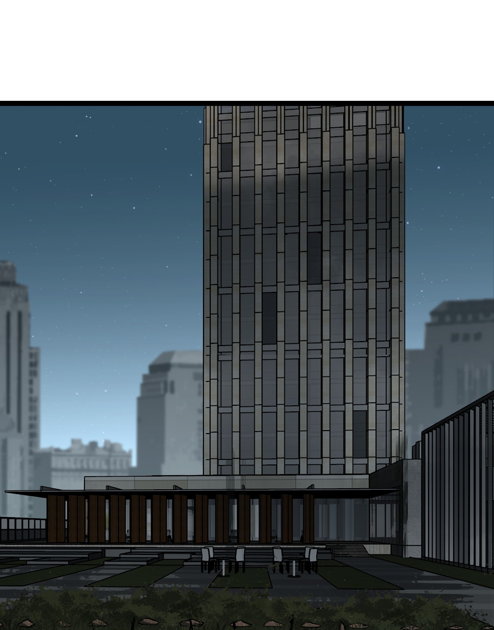 成为我的员工吧！这里是老板以外全员丧尸的末世派遣公司！041 我要爽约了