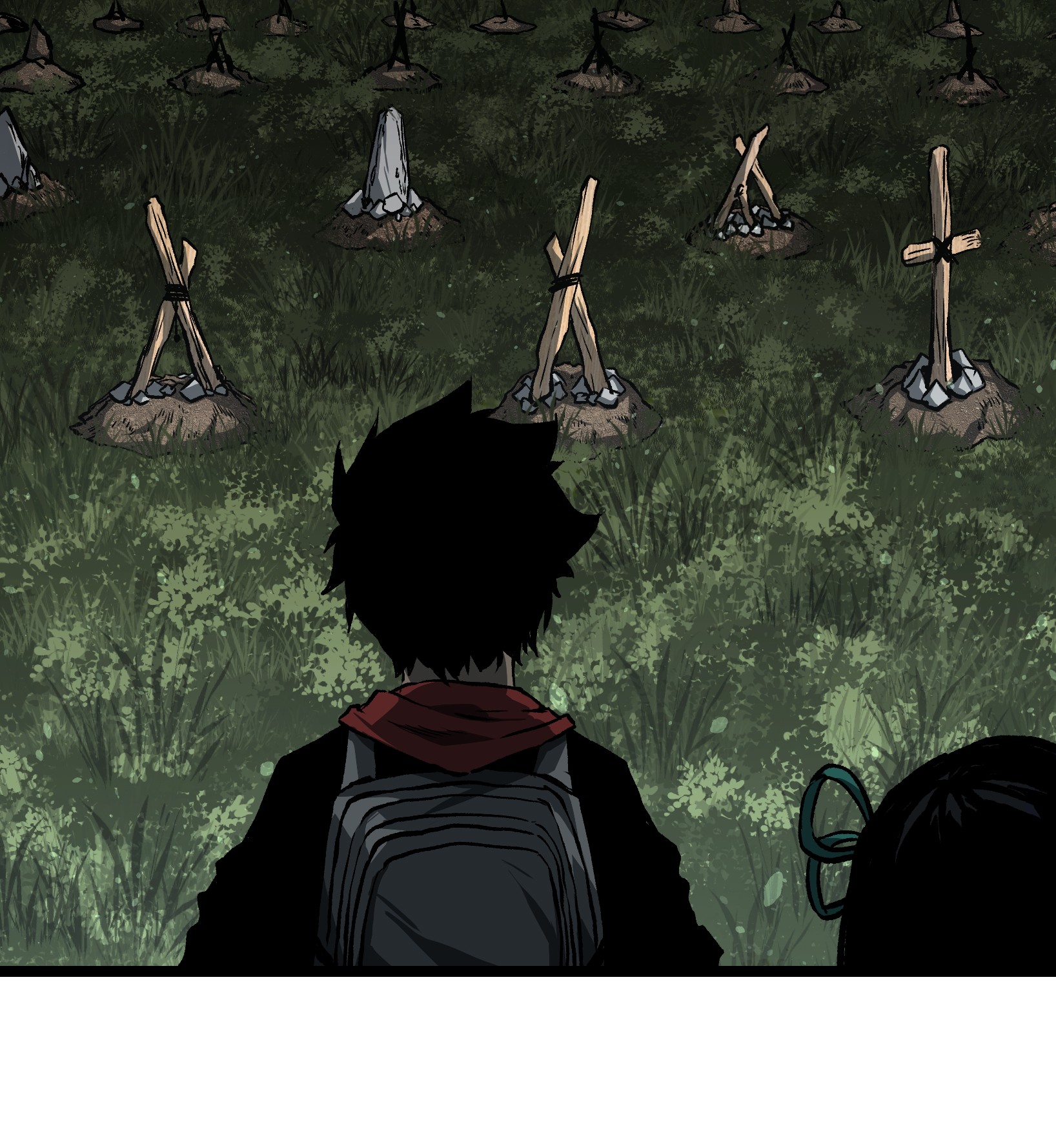 成为我的员工吧！这里是老板以外全员丧尸的末世派遣公司！041 我要爽约了