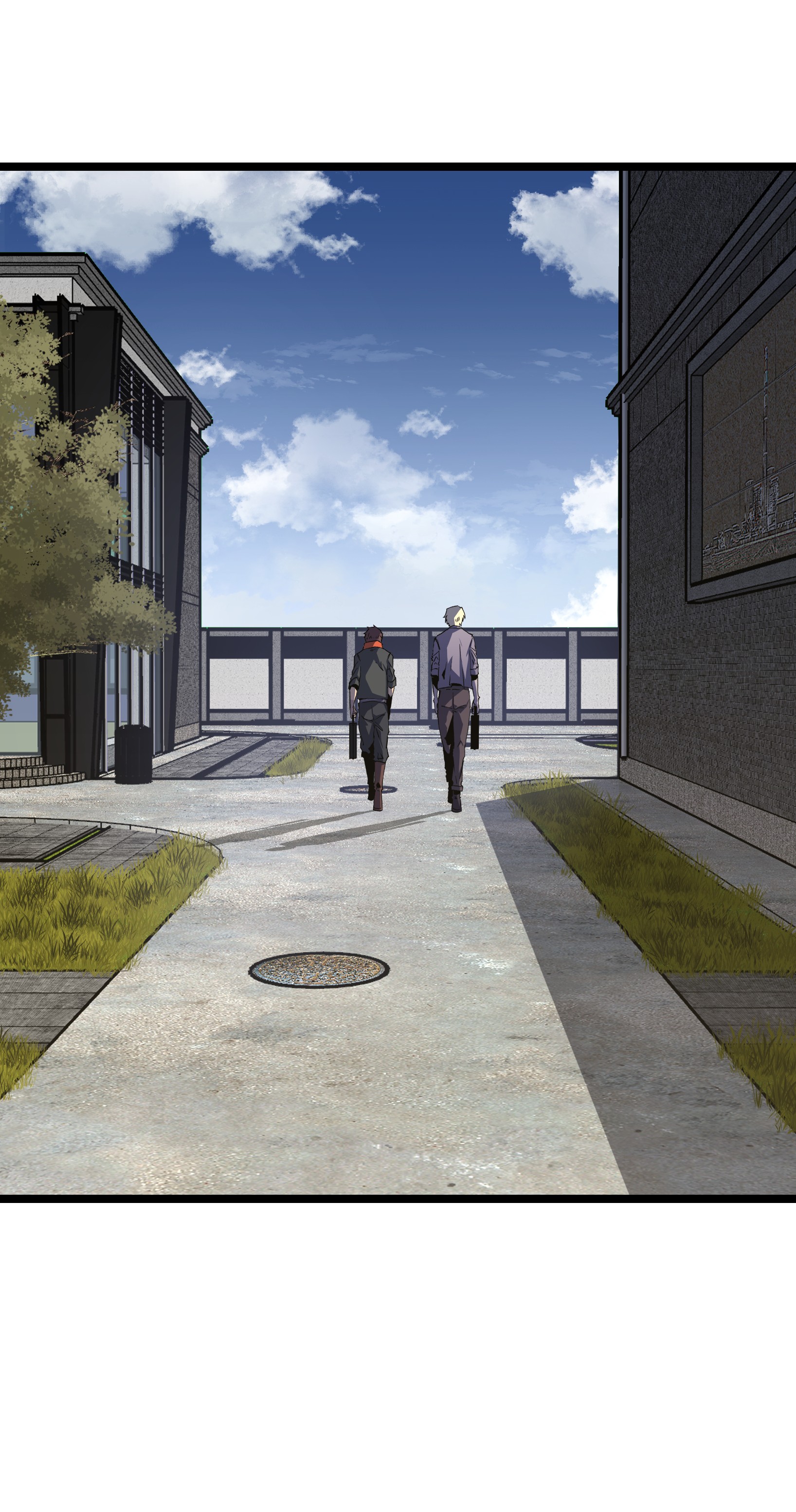 成为我的员工吧！这里是老板以外全员丧尸的末世派遣公司！041 我要爽约了