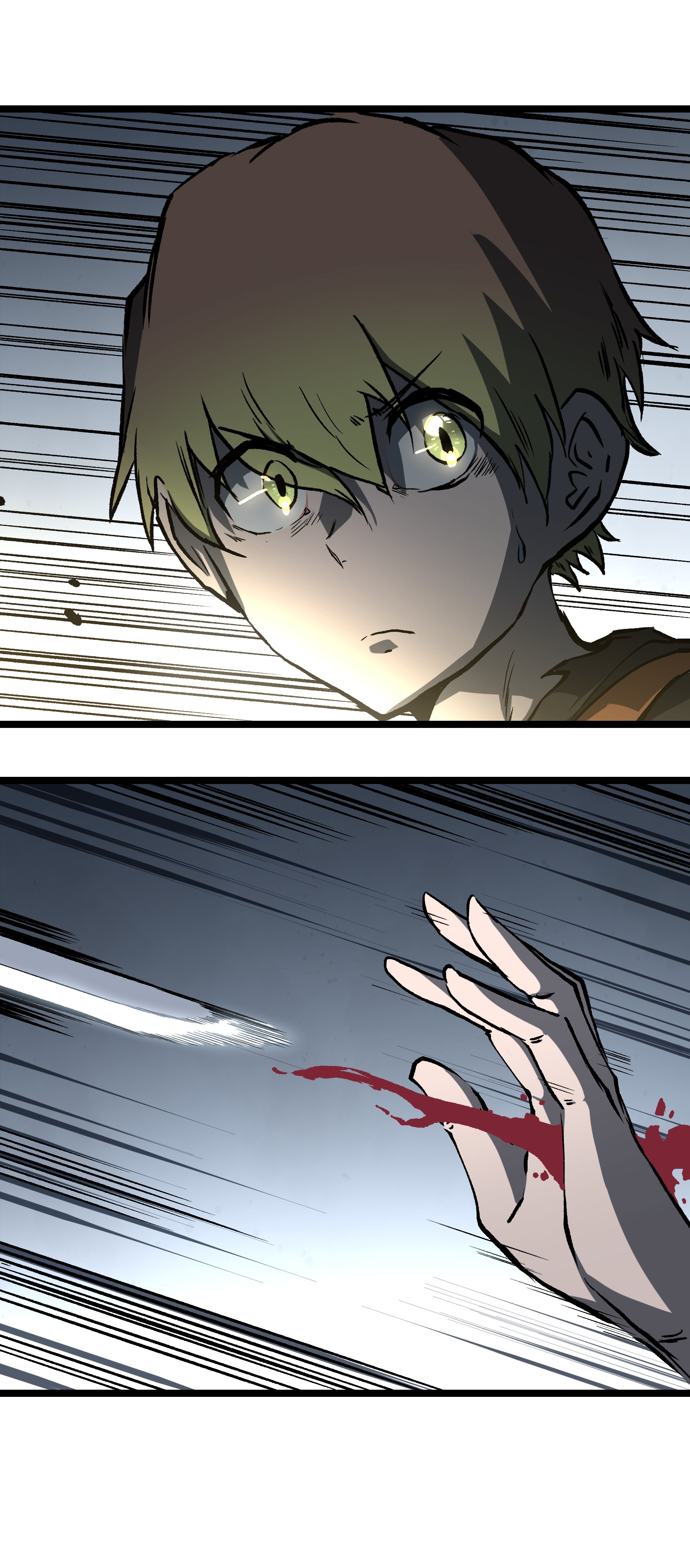 成为我的员工吧！这里是老板以外全员丧尸的末世派遣公司！042 是共犯对吧