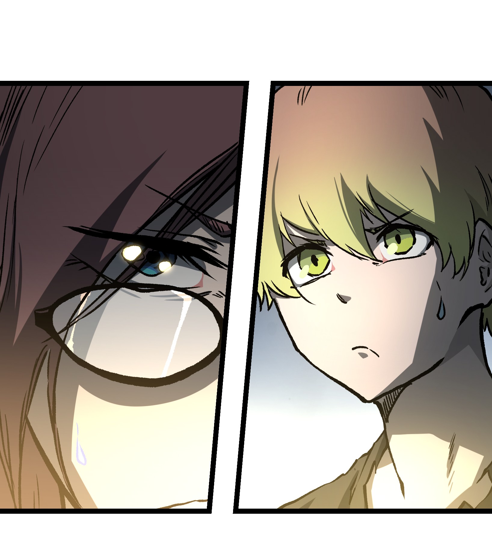 成为我的员工吧！这里是老板以外全员丧尸的末世派遣公司！042 是共犯对吧