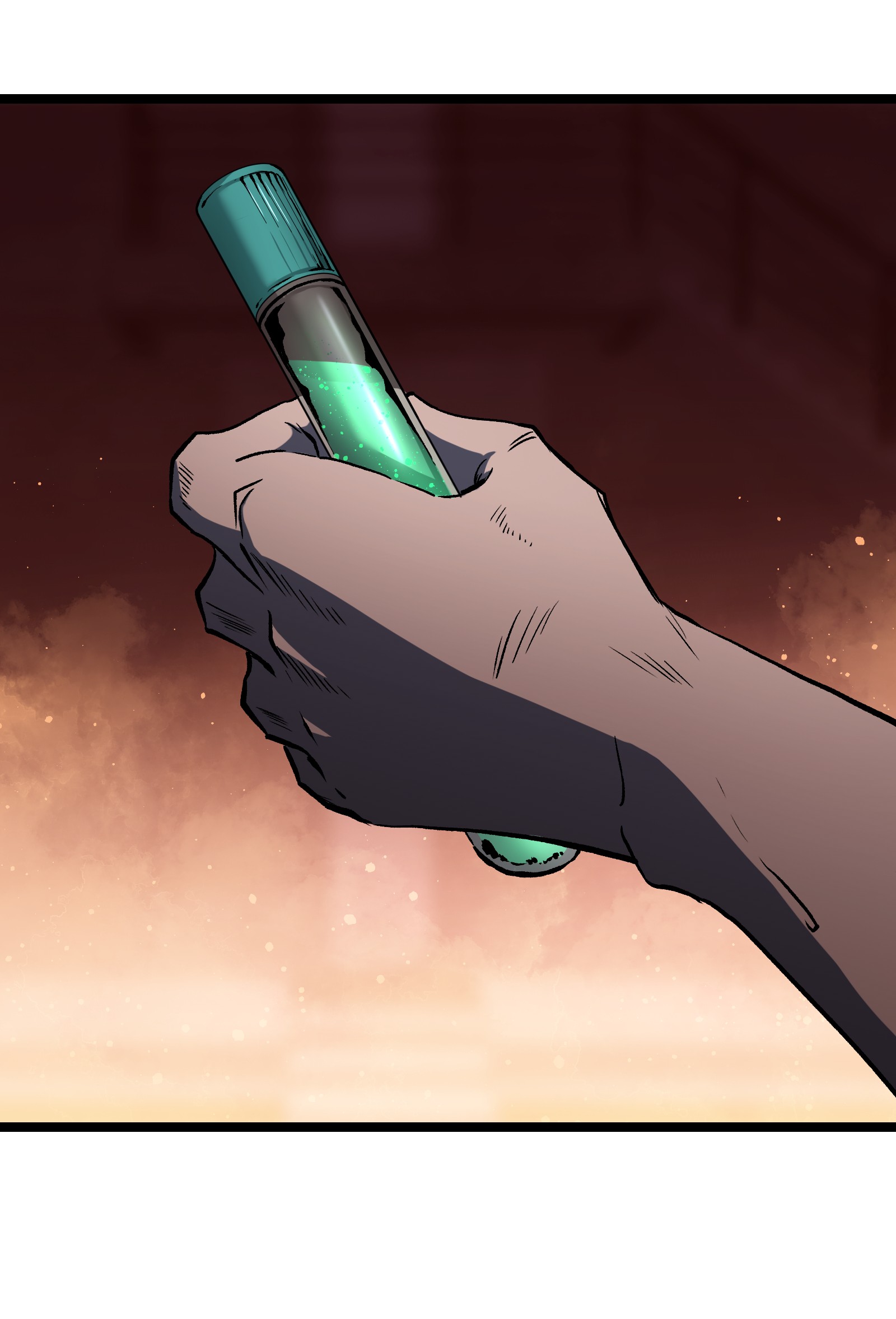 成为我的员工吧！这里是老板以外全员丧尸的末世派遣公司！044 真是够讽刺的