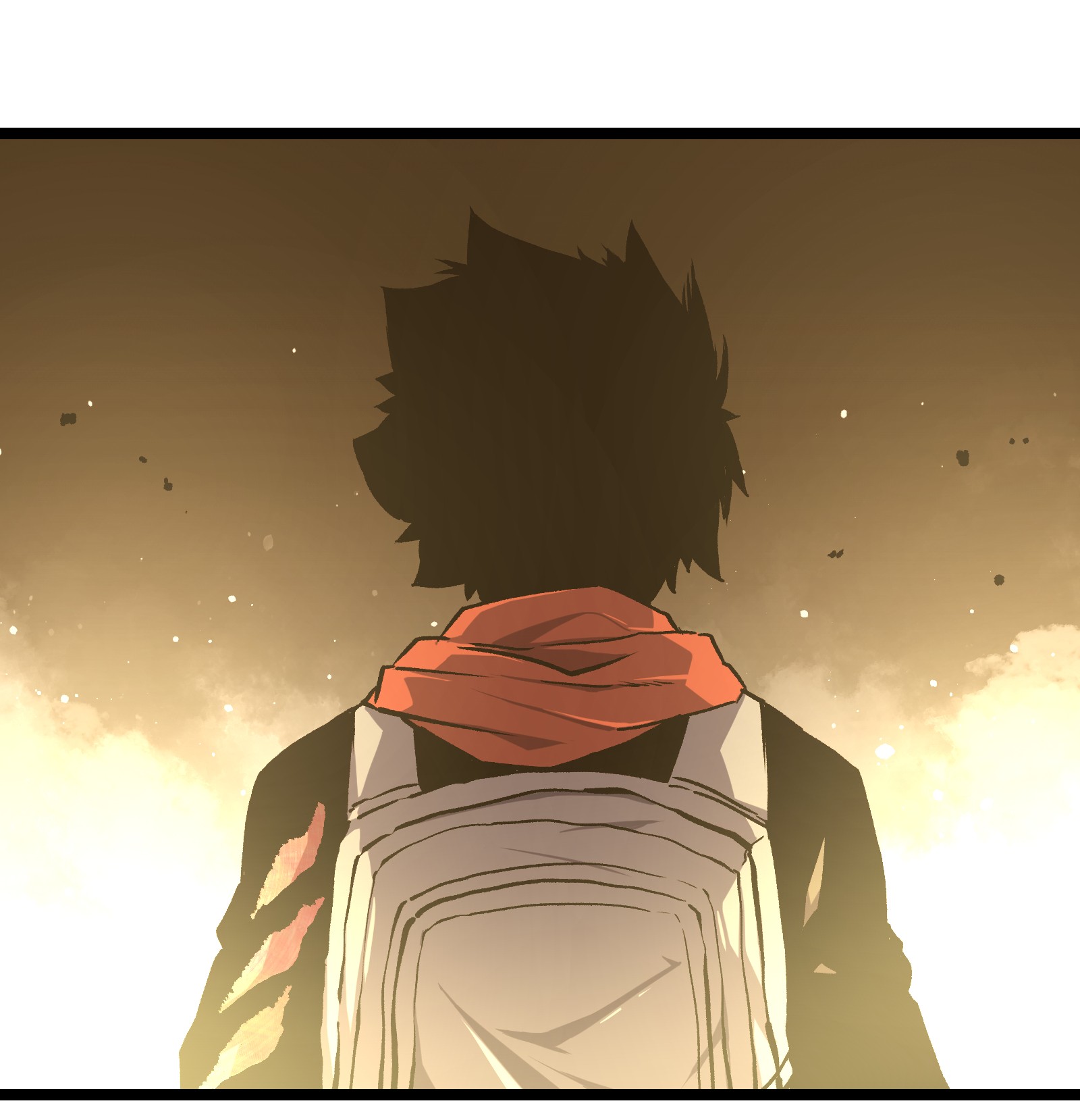 成为我的员工吧！这里是老板以外全员丧尸的末世派遣公司！044 真是够讽刺的