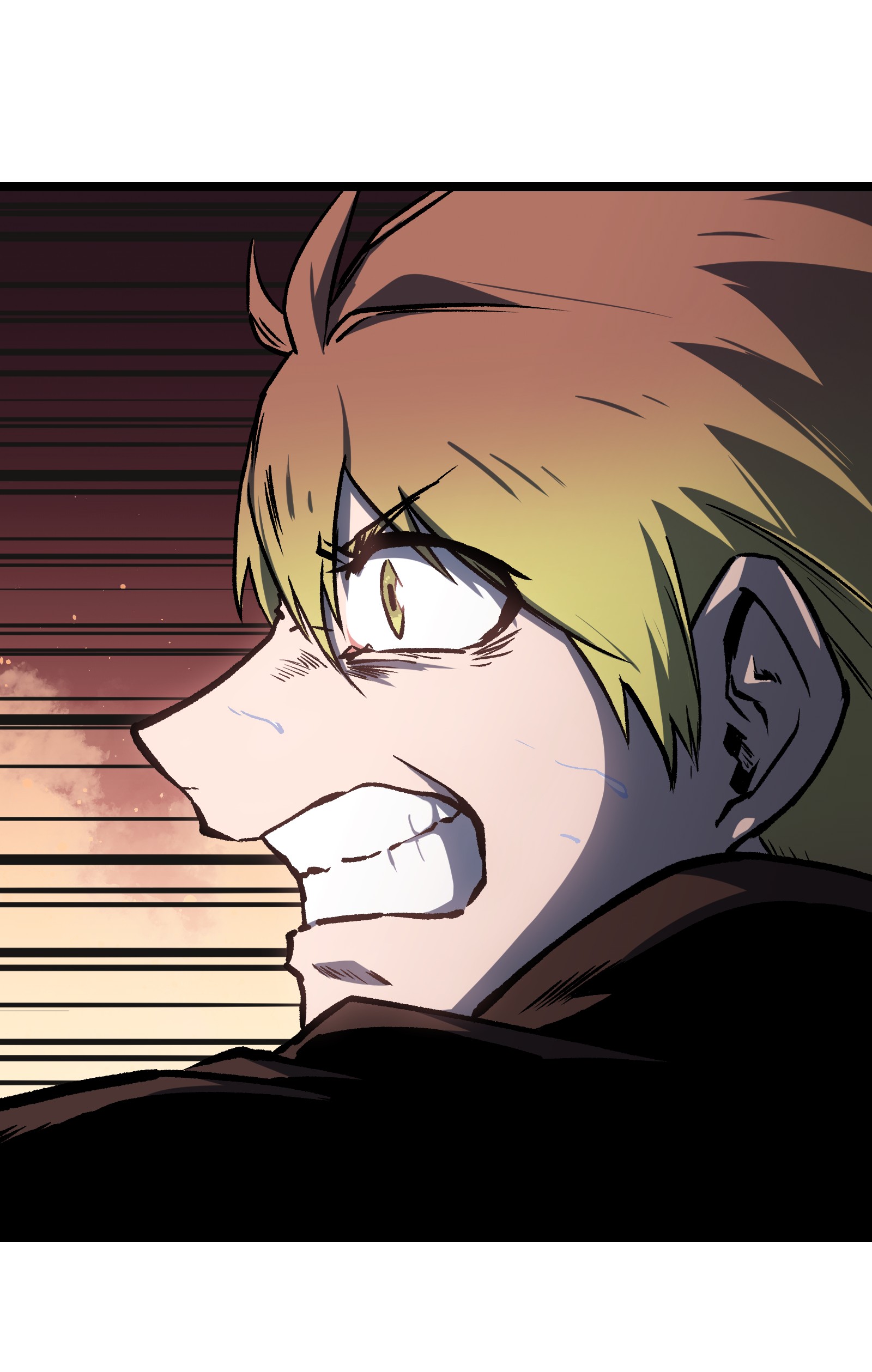 成为我的员工吧！这里是老板以外全员丧尸的末世派遣公司！044 真是够讽刺的