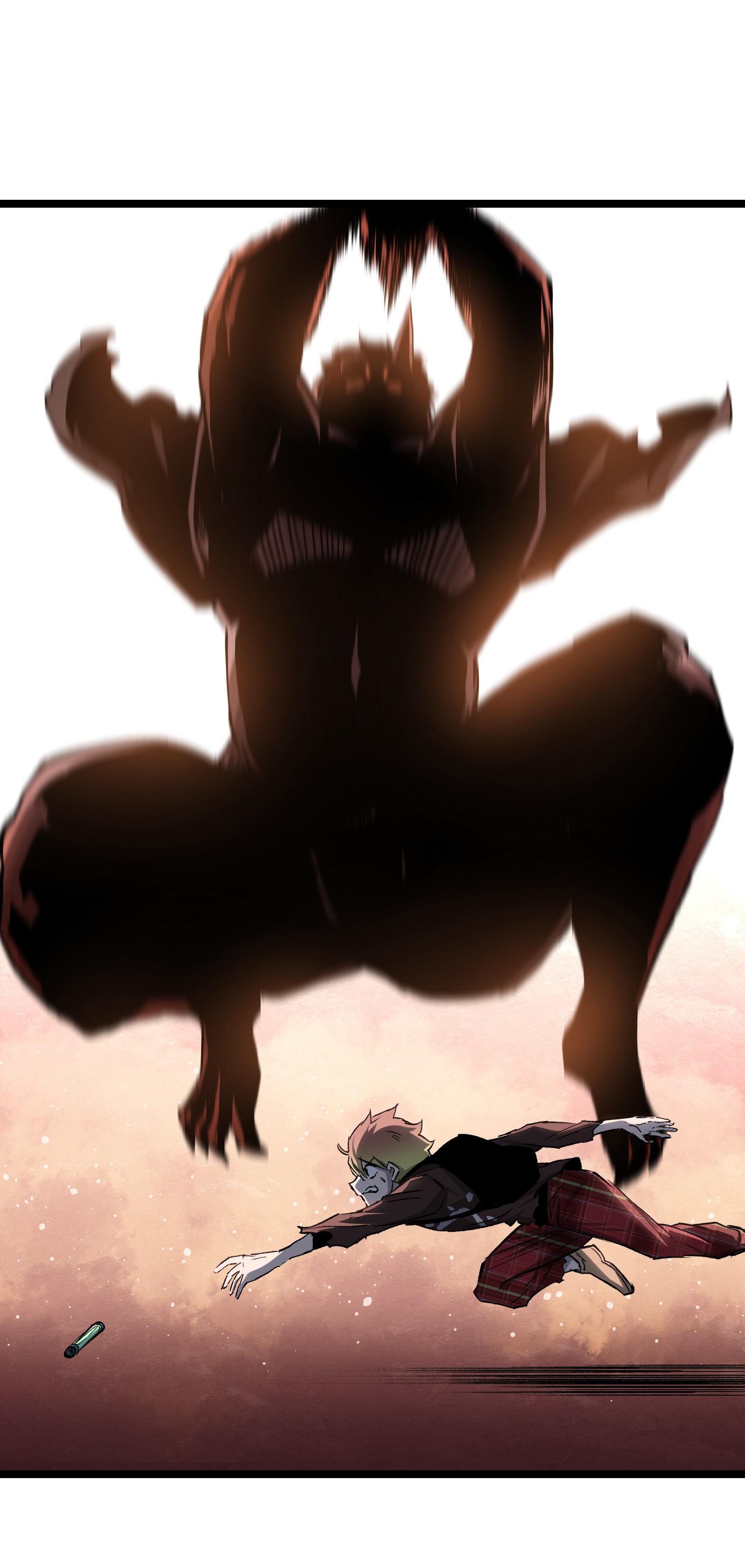 成为我的员工吧！这里是老板以外全员丧尸的末世派遣公司！044 真是够讽刺的