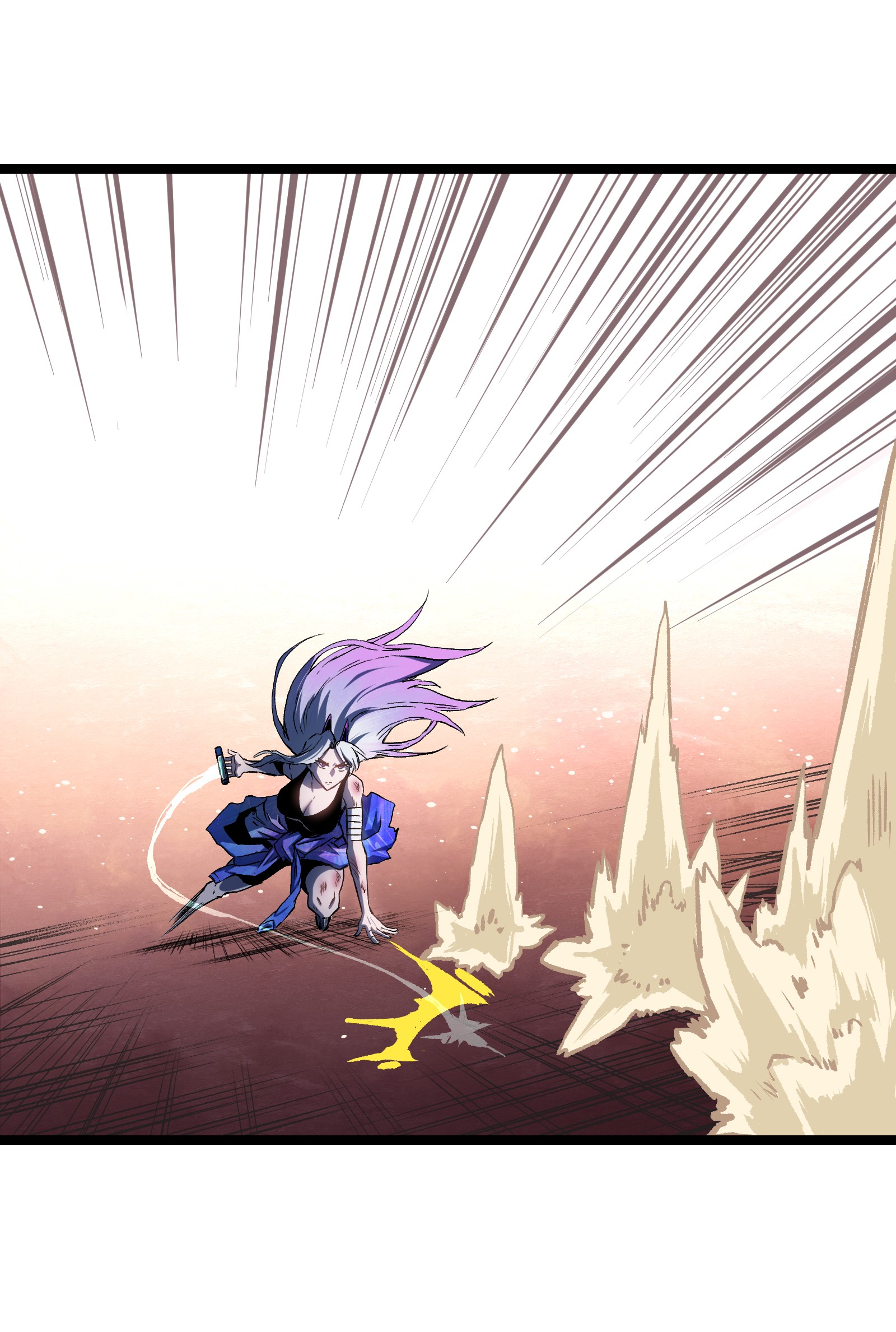 成为我的员工吧！这里是老板以外全员丧尸的末世派遣公司！044 真是够讽刺的