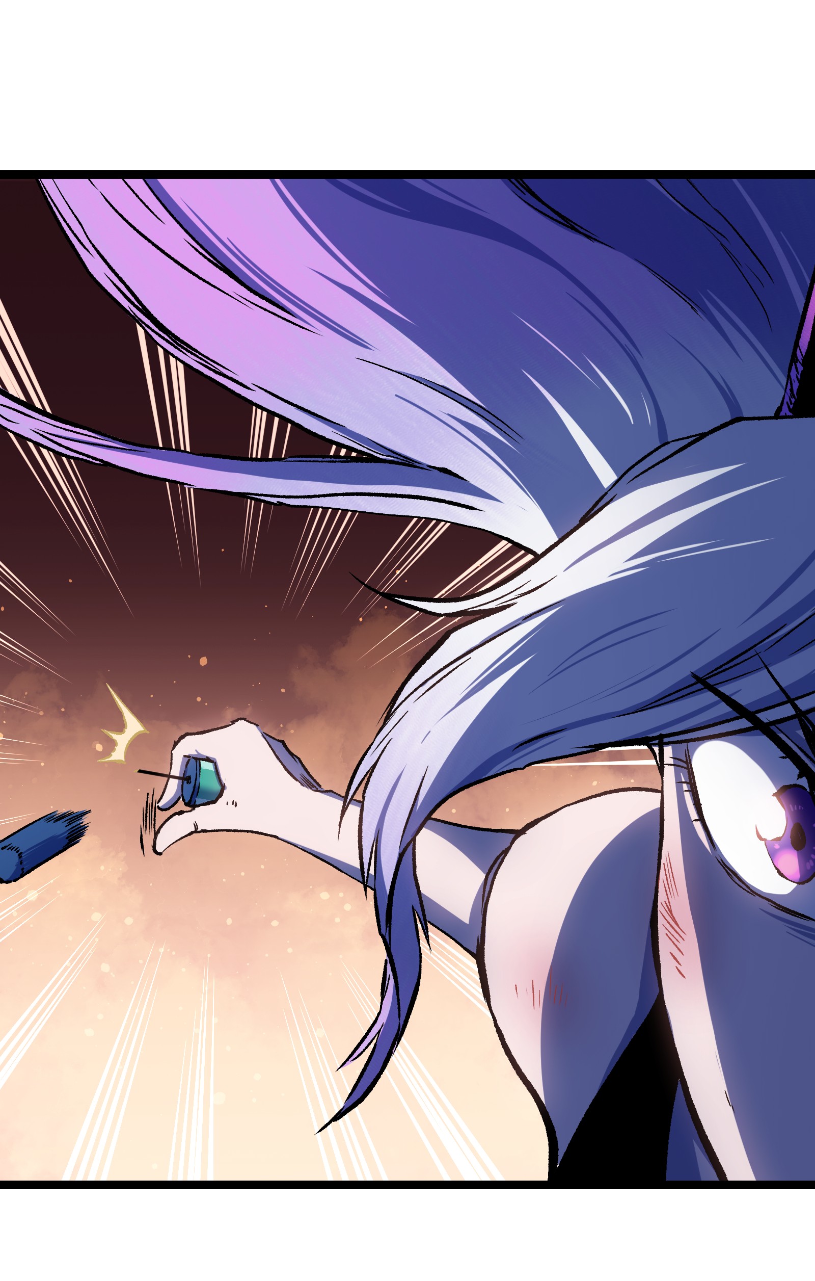 成为我的员工吧！这里是老板以外全员丧尸的末世派遣公司！044 真是够讽刺的