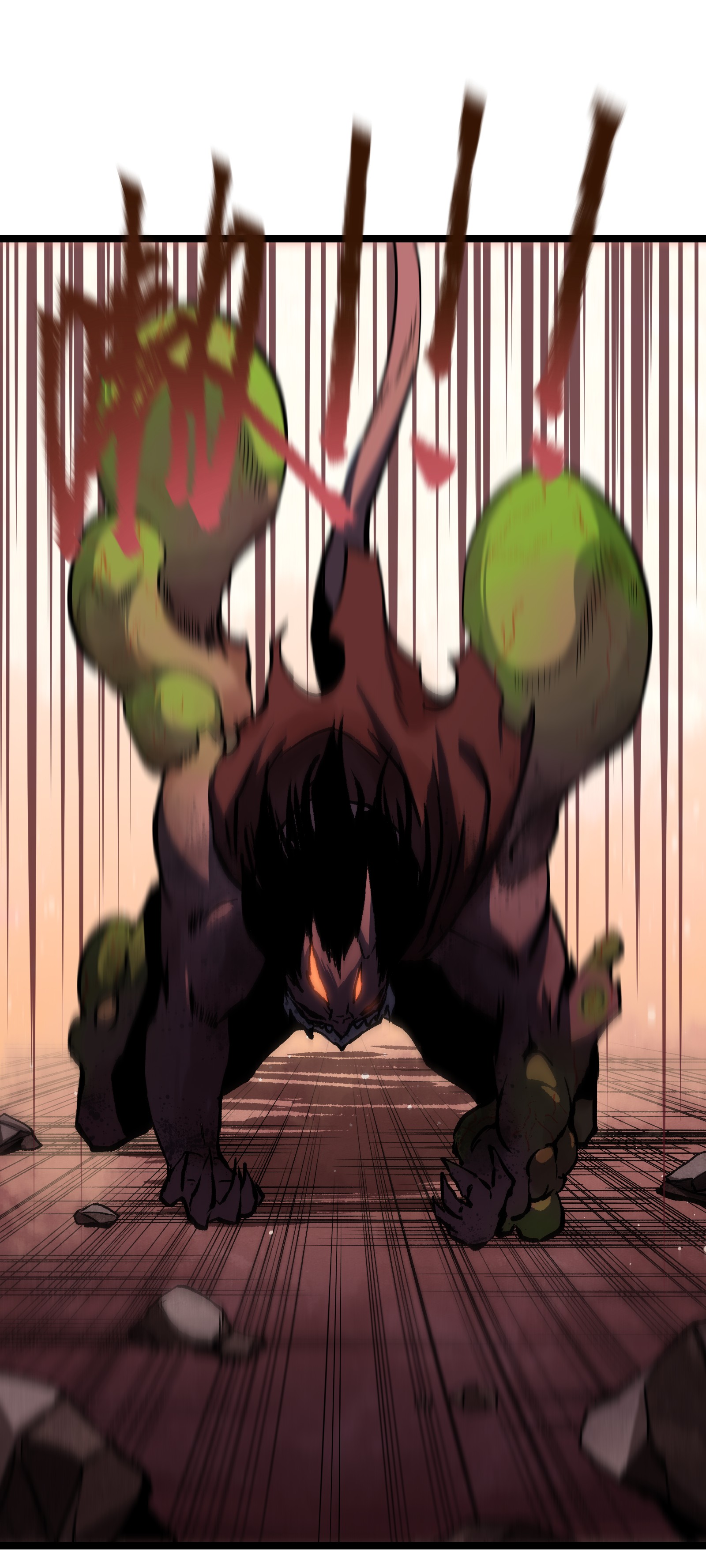 成为我的员工吧！这里是老板以外全员丧尸的末世派遣公司！044 真是够讽刺的