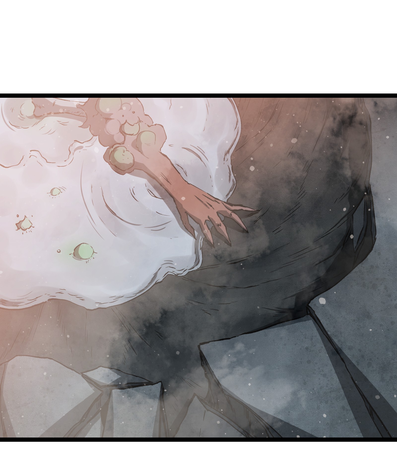 成为我的员工吧！这里是老板以外全员丧尸的末世派遣公司！044 真是够讽刺的