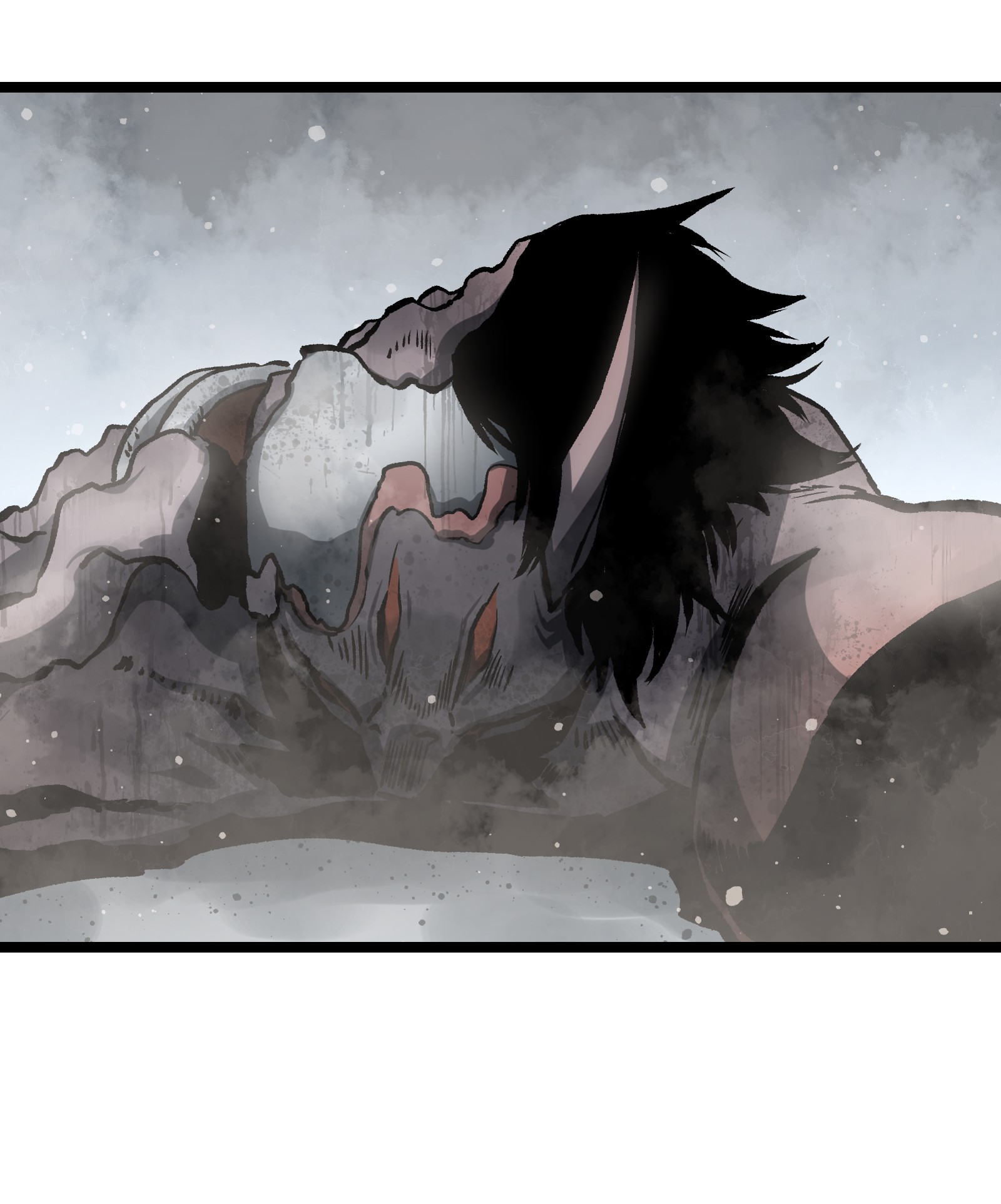 成为我的员工吧！这里是老板以外全员丧尸的末世派遣公司！044 真是够讽刺的