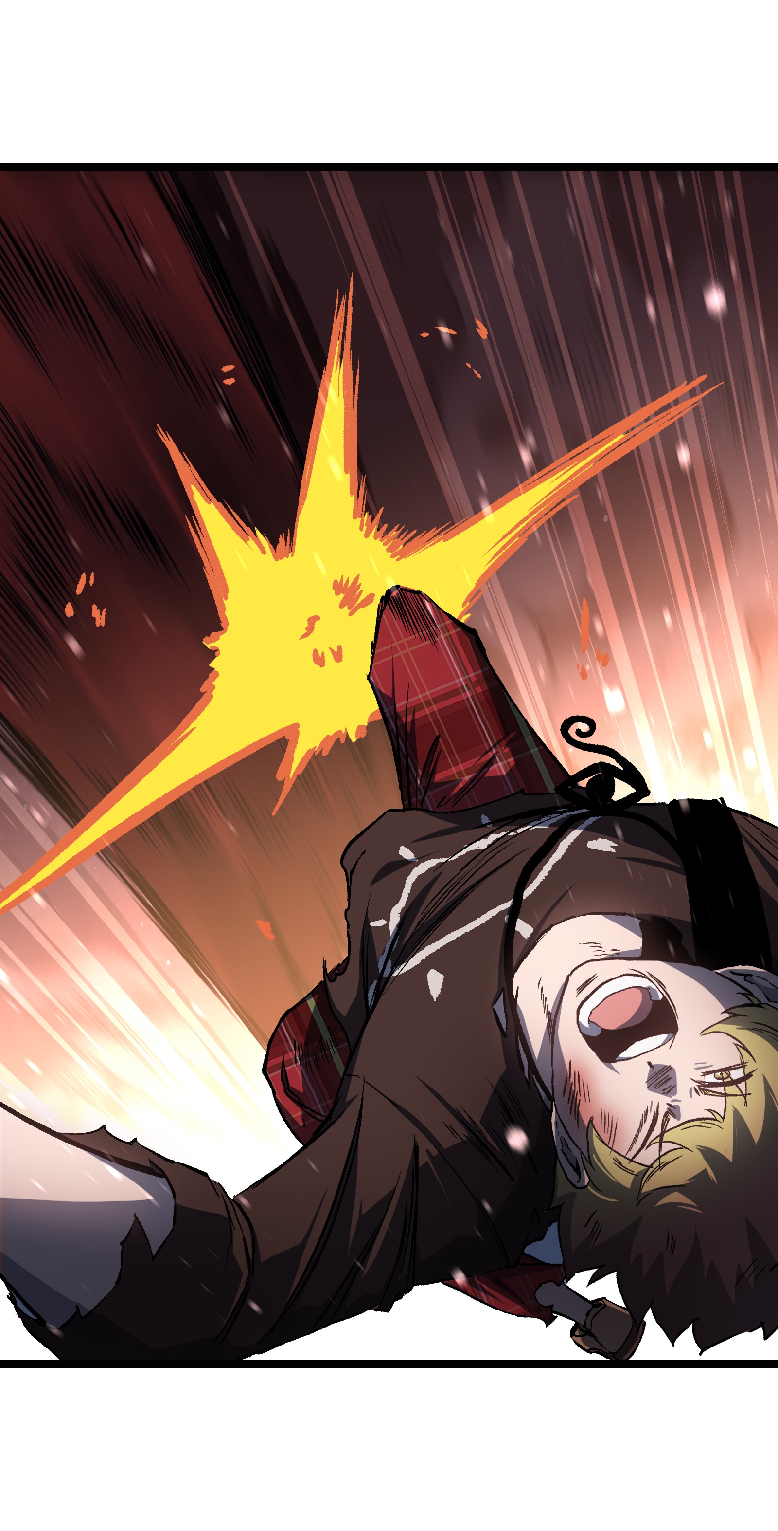 成为我的员工吧！这里是老板以外全员丧尸的末世派遣公司！044 真是够讽刺的