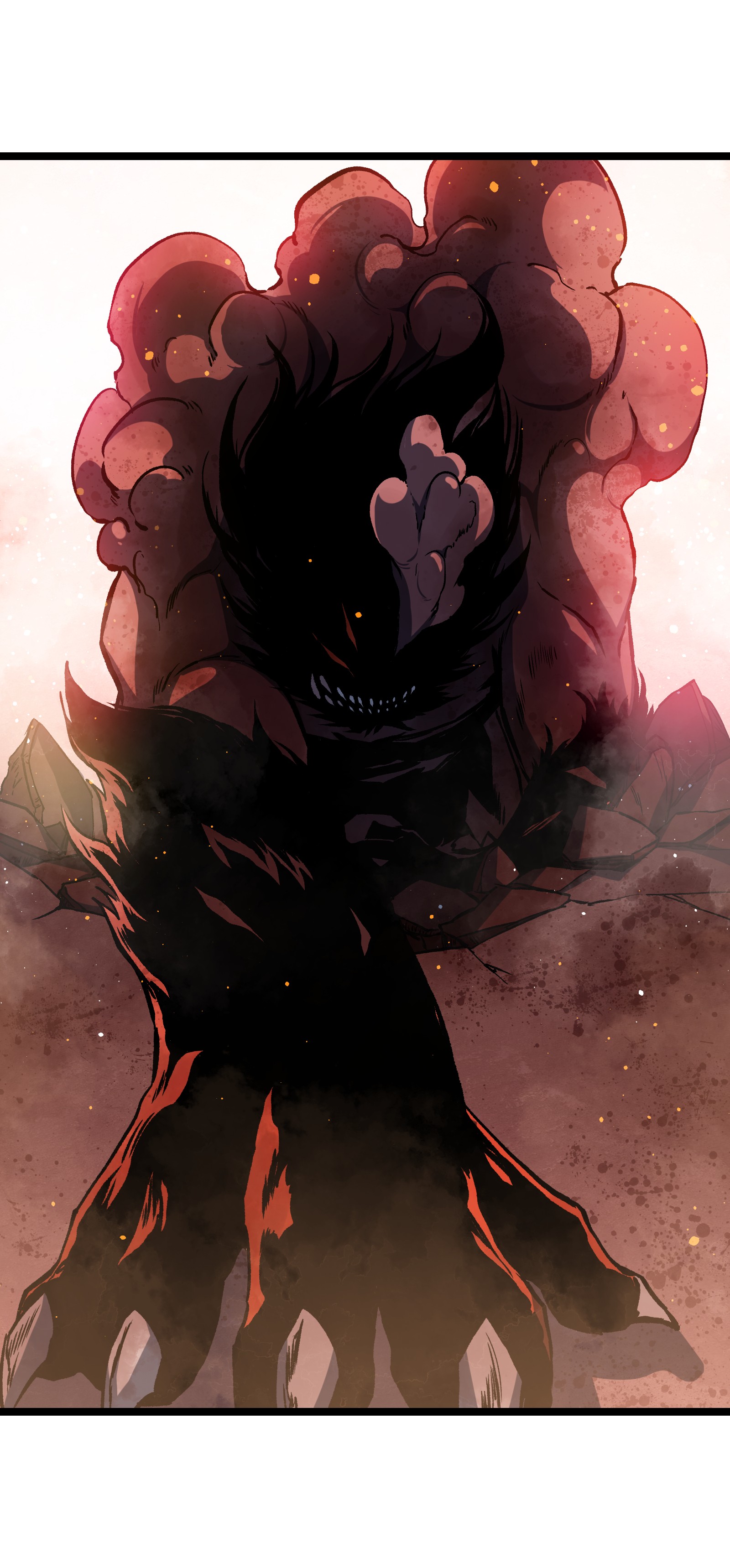 成为我的员工吧！这里是老板以外全员丧尸的末世派遣公司！044 真是够讽刺的