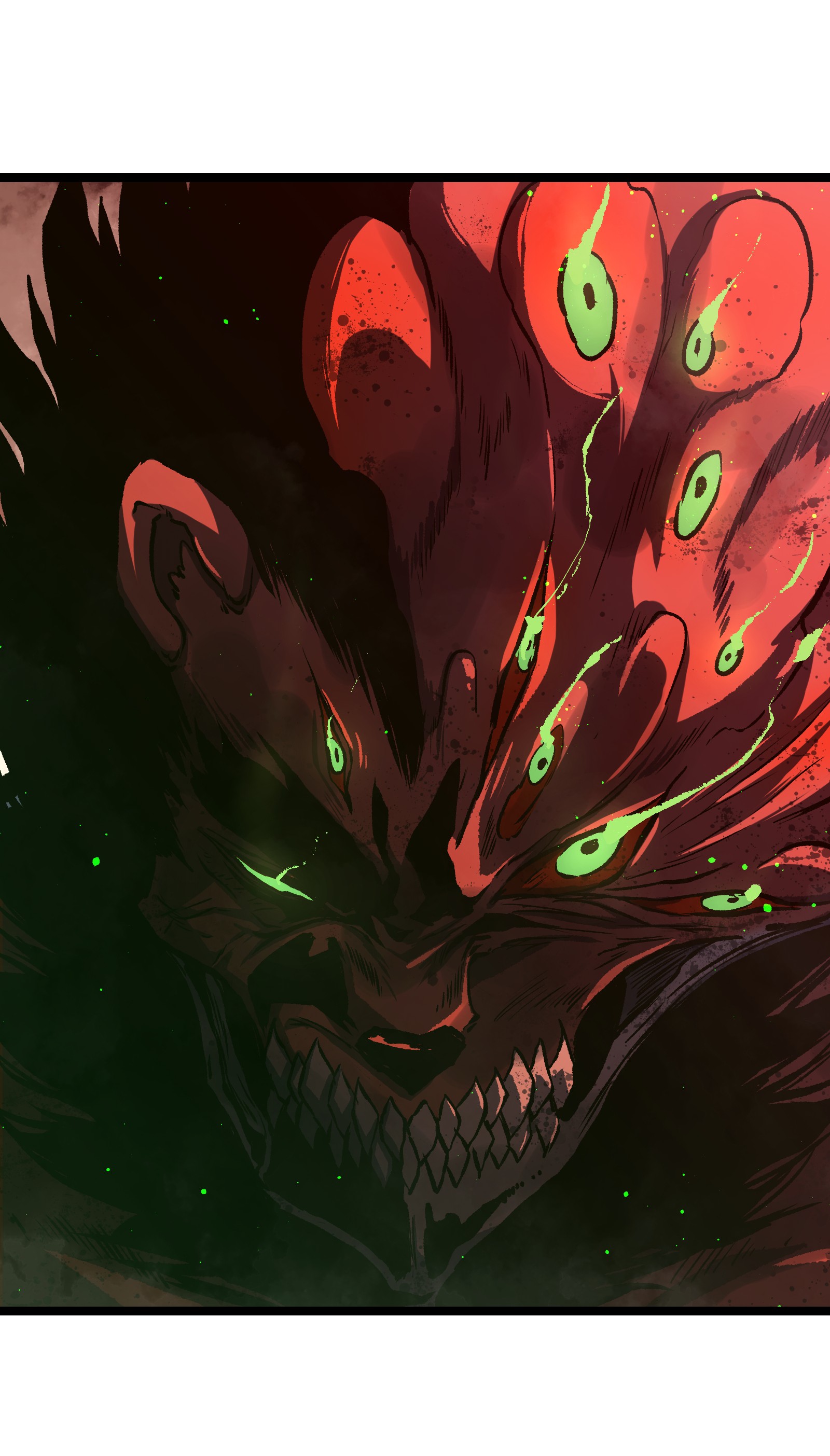 成为我的员工吧！这里是老板以外全员丧尸的末世派遣公司！044 真是够讽刺的