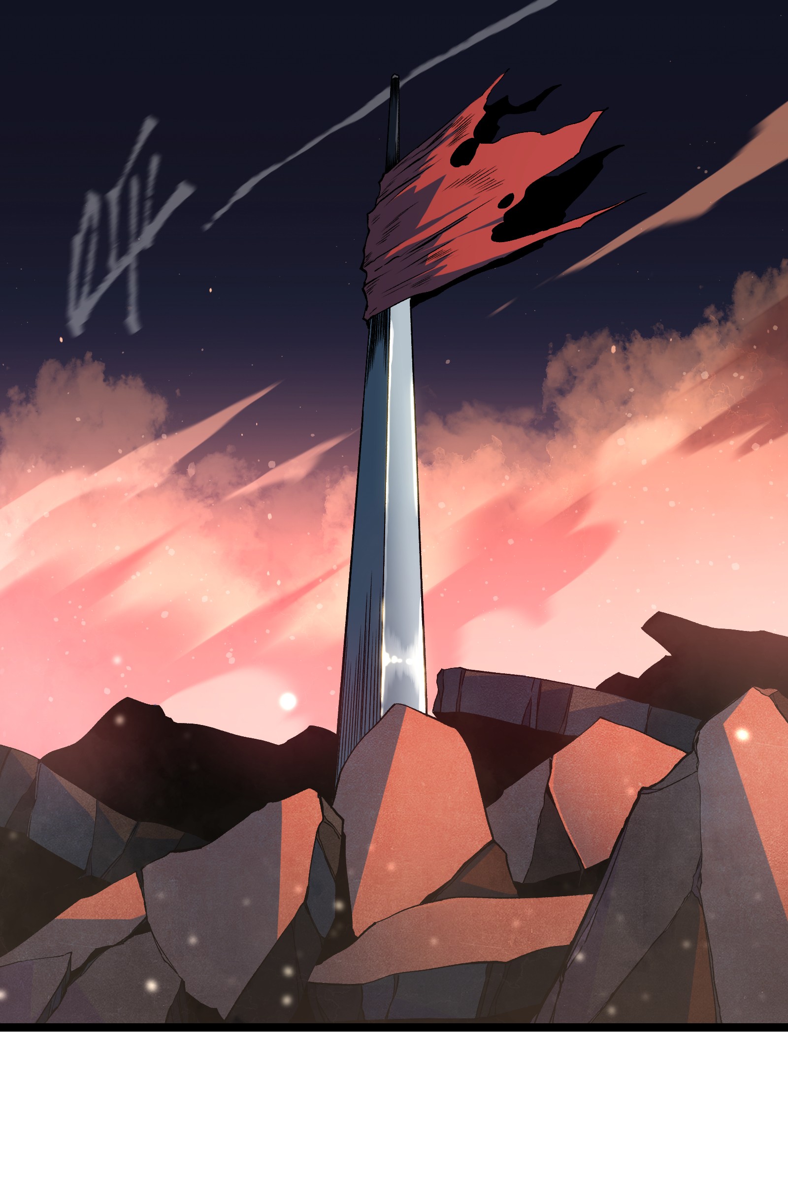 成为我的员工吧！这里是老板以外全员丧尸的末世派遣公司！045 都怪你