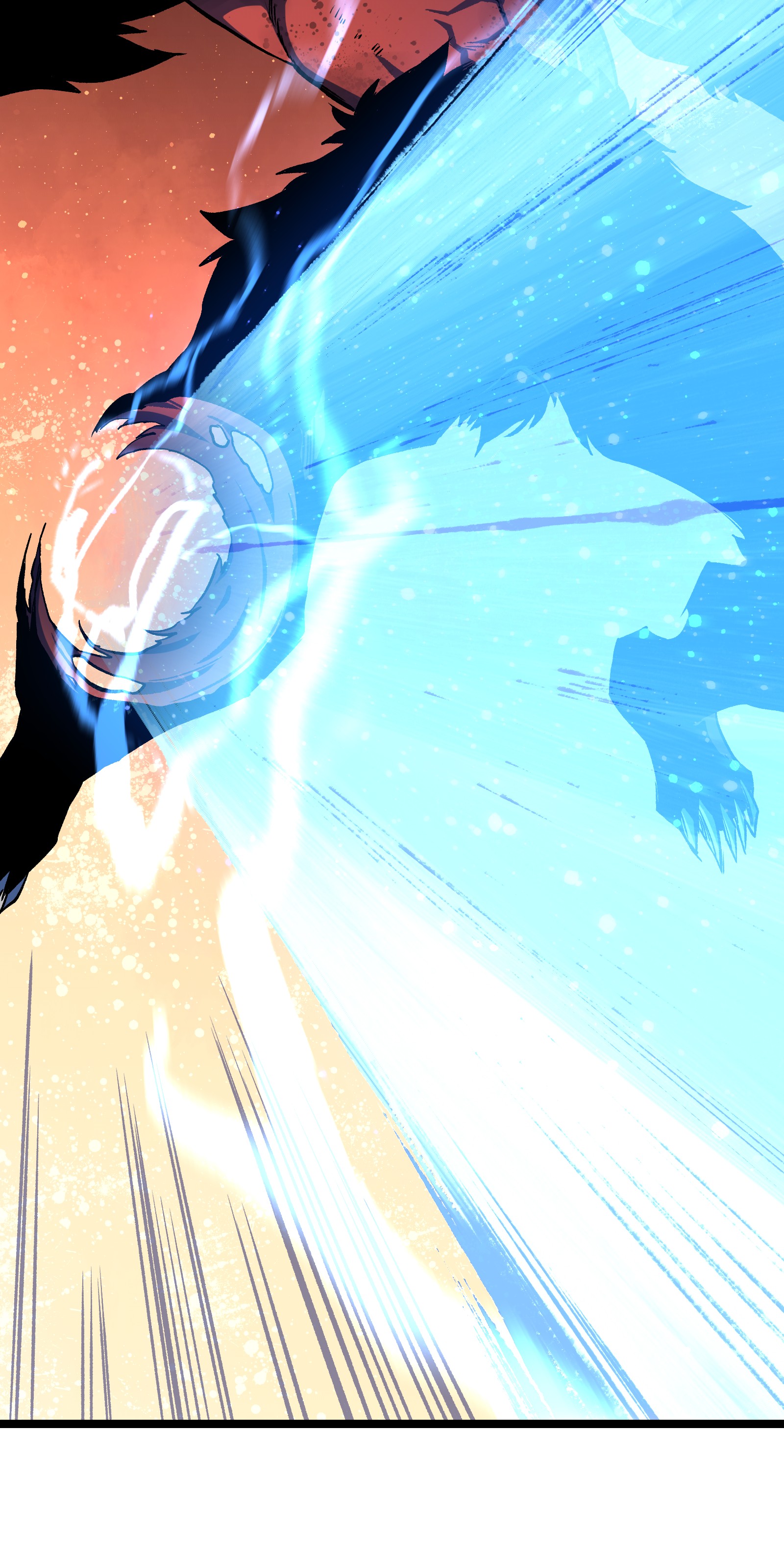 成为我的员工吧！这里是老板以外全员丧尸的末世派遣公司！045 都怪你