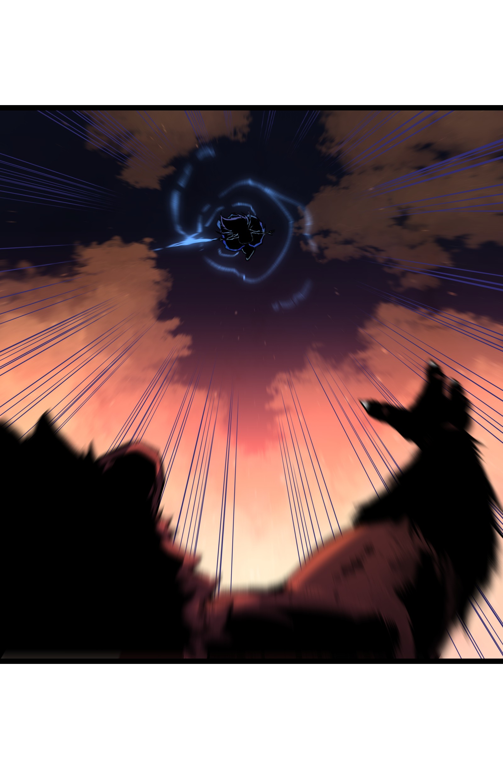 成为我的员工吧！这里是老板以外全员丧尸的末世派遣公司！045 都怪你